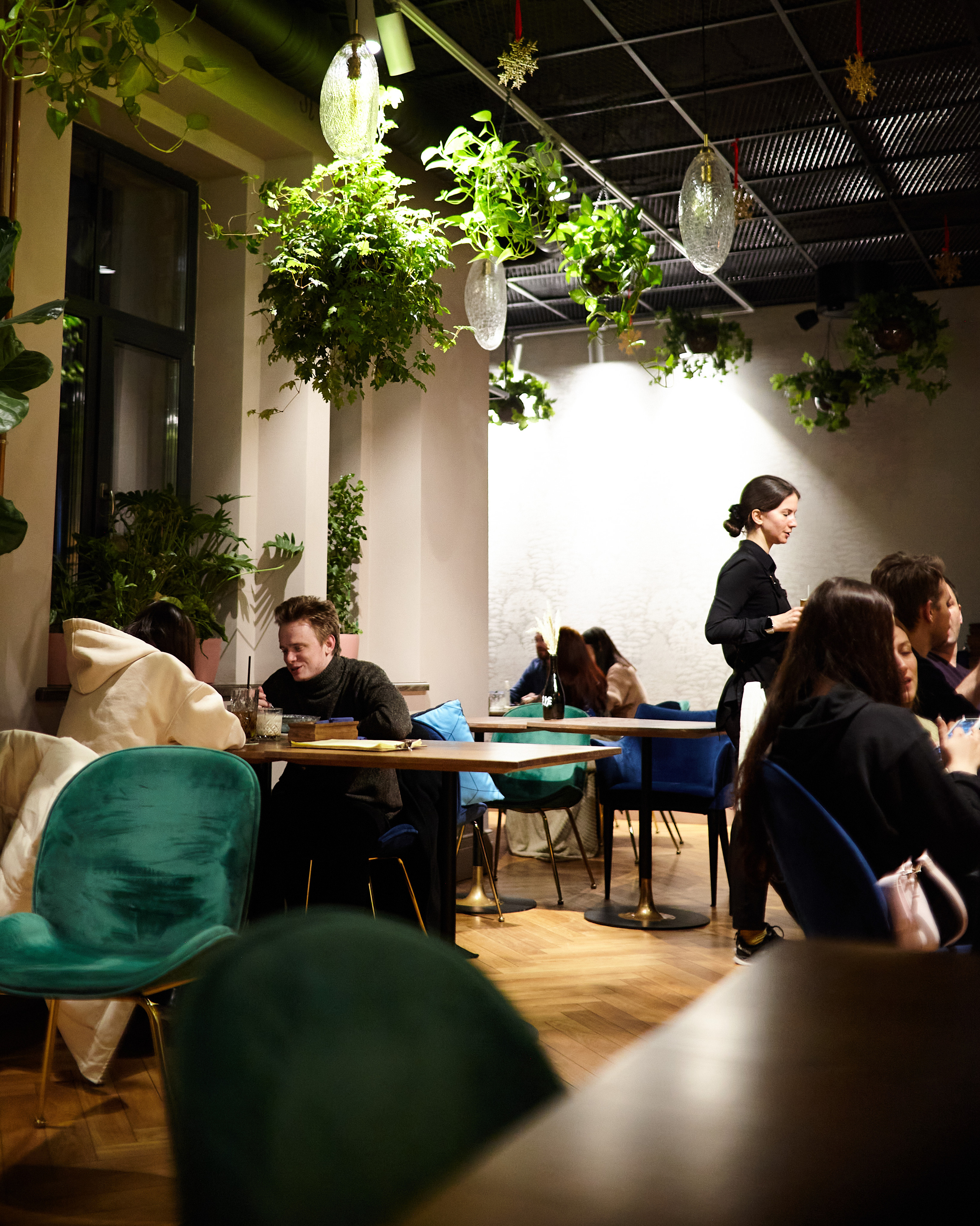 DEAD POETS. Фотограф в Санкт-Петербурге Лазарев Евгений