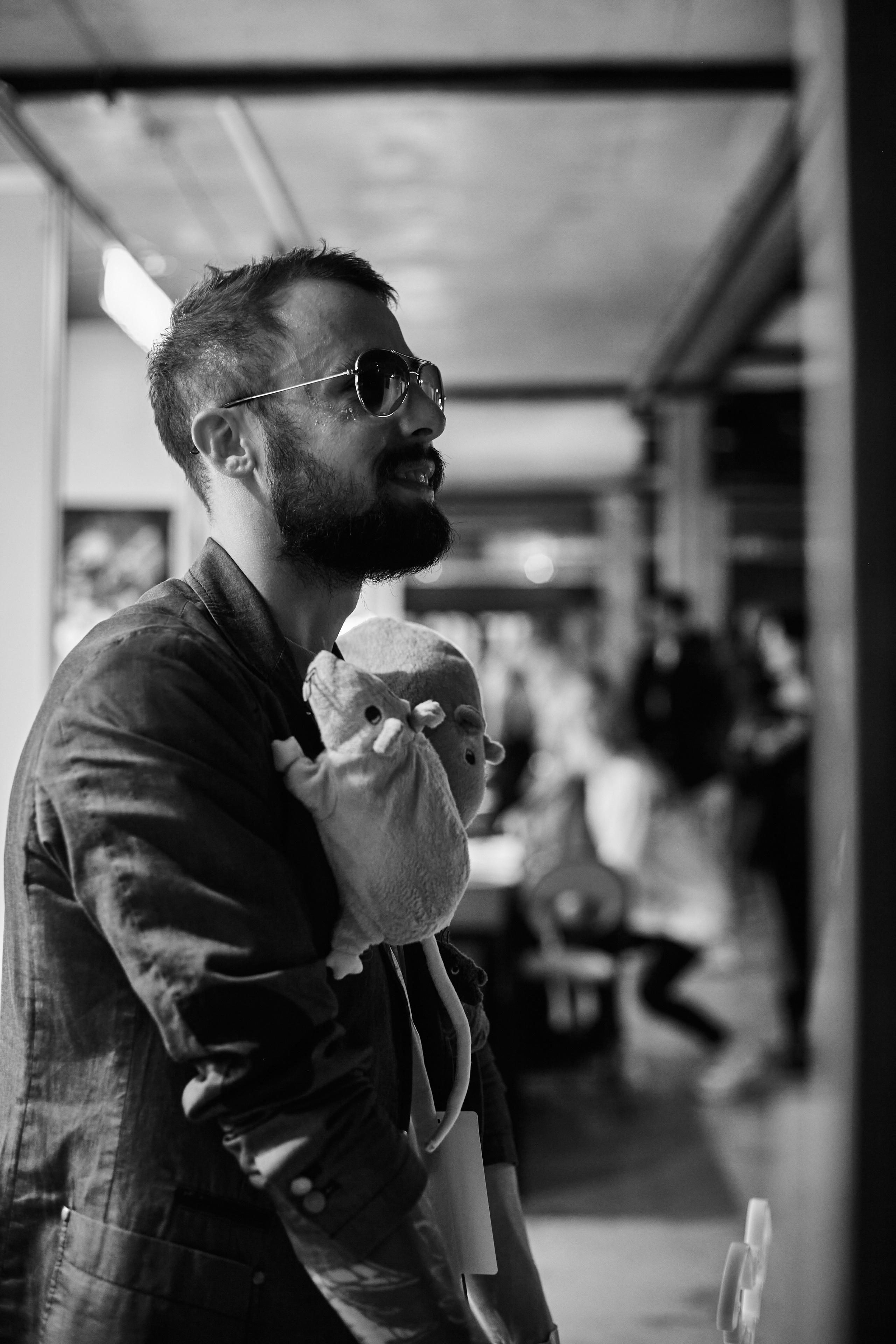 TATOO FEST A2 2022 _ D1/D2. Фотограф в Санкт-Петербурге Лазарев Евгений