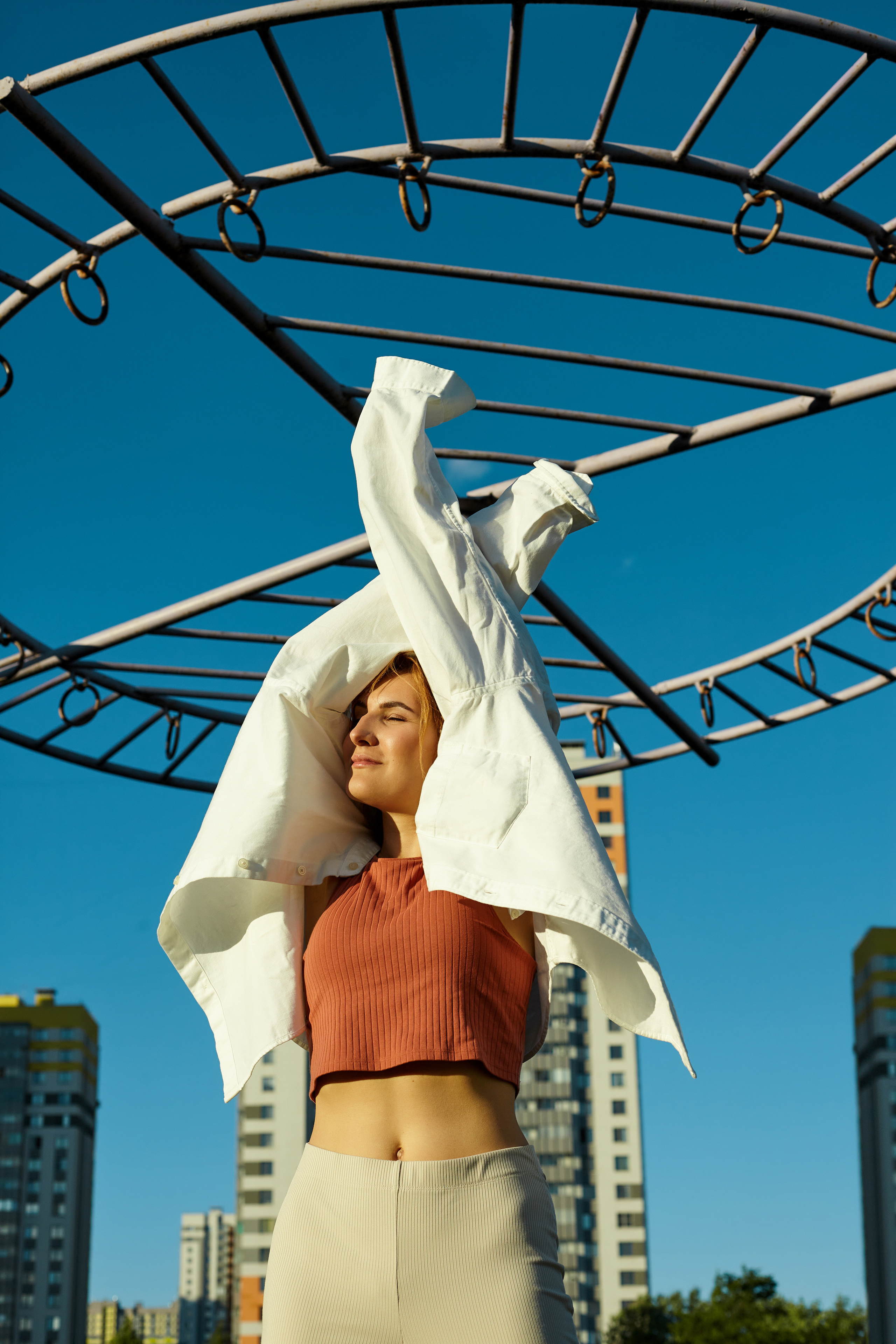 ВИКТОРИЯ ГОЛОВОЛЕВА. Фотограф в Санкт-Петербурге Лазарев Евгений