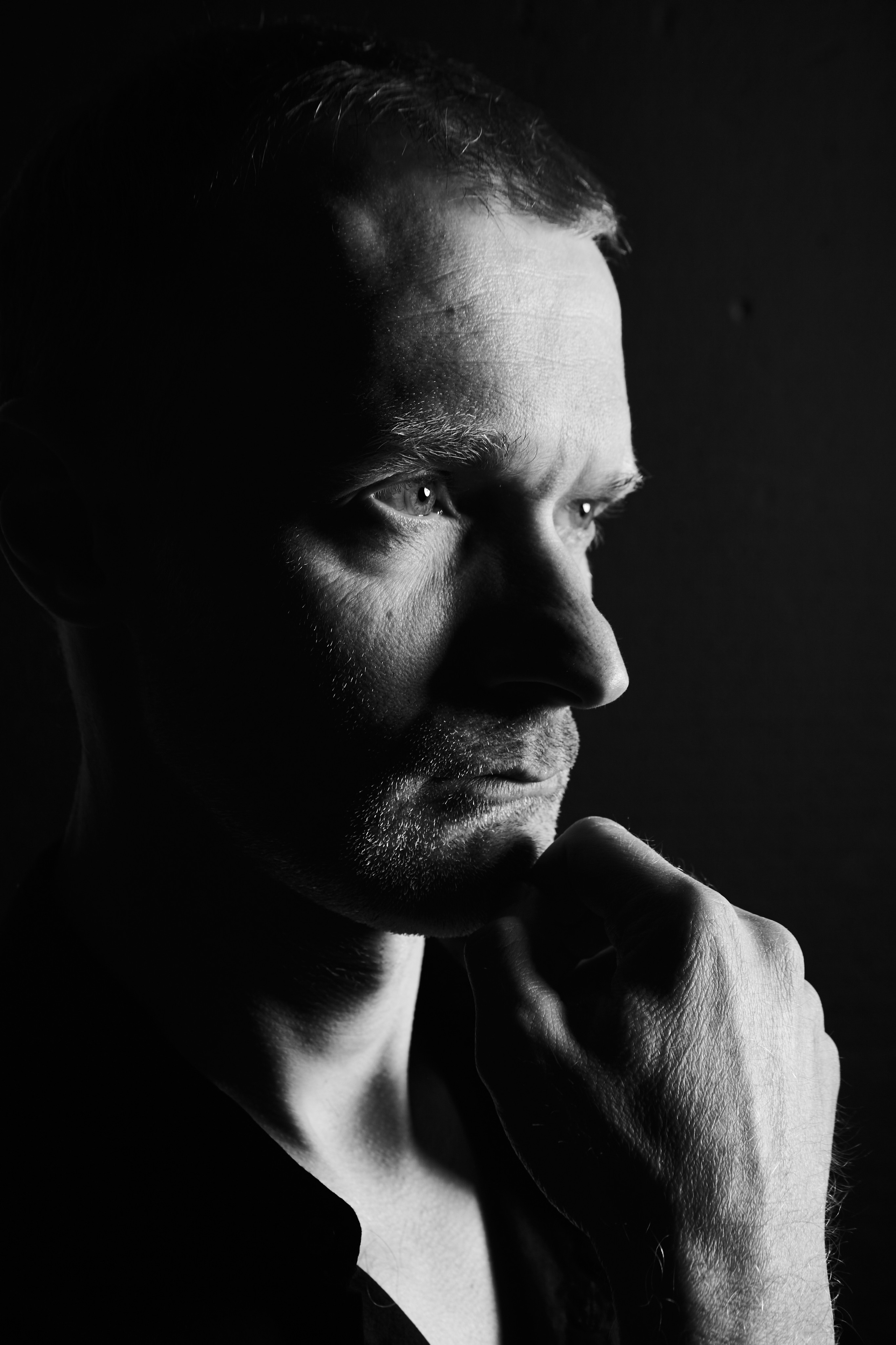 АНТОН. Фотограф в Санкт-Петербурге Лазарев Евгений