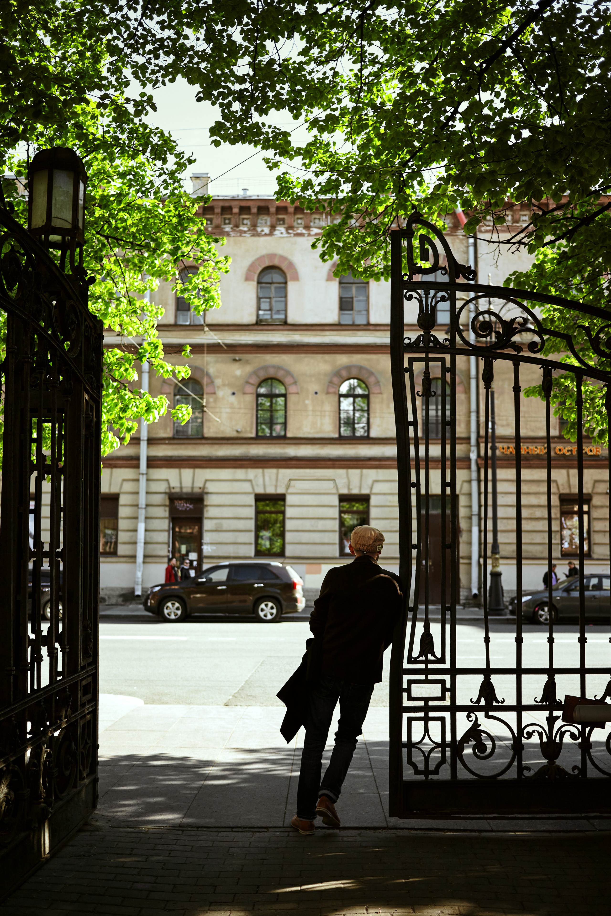 РИНАТ ГАЙНУТДИНОВ. Фотограф в Санкт-Петербурге Лазарев Евгений