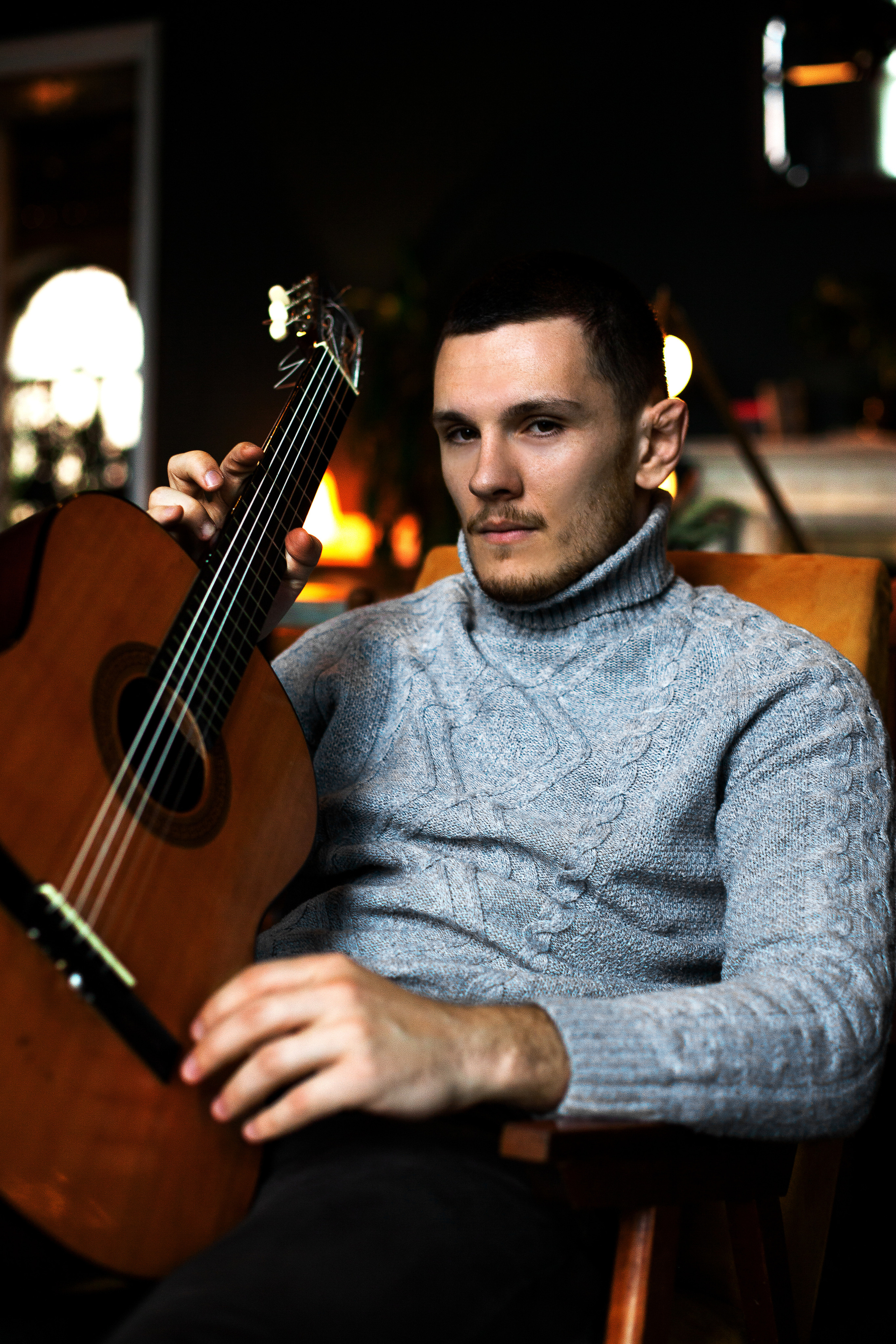 АЛЕКСЕЙ КРИВИЧ