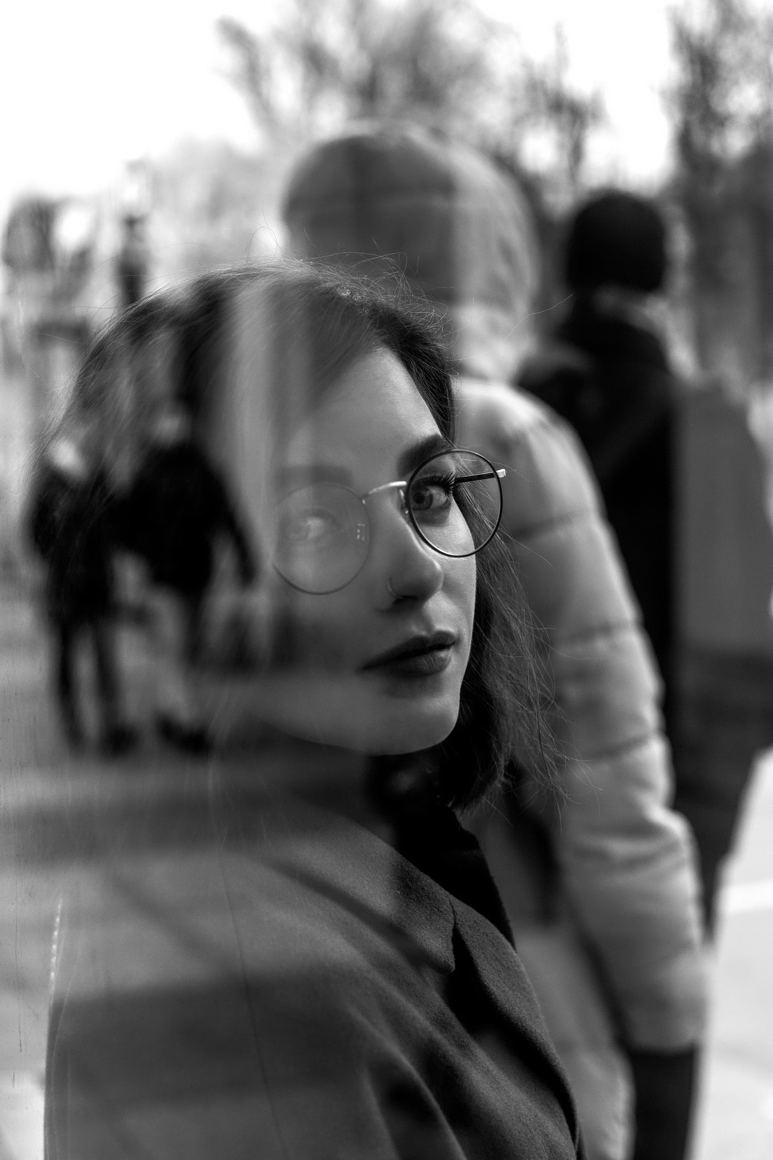 СТАСЯ ПОПОВА. Фотограф в Санкт-Петербурге Лазарев Евгений