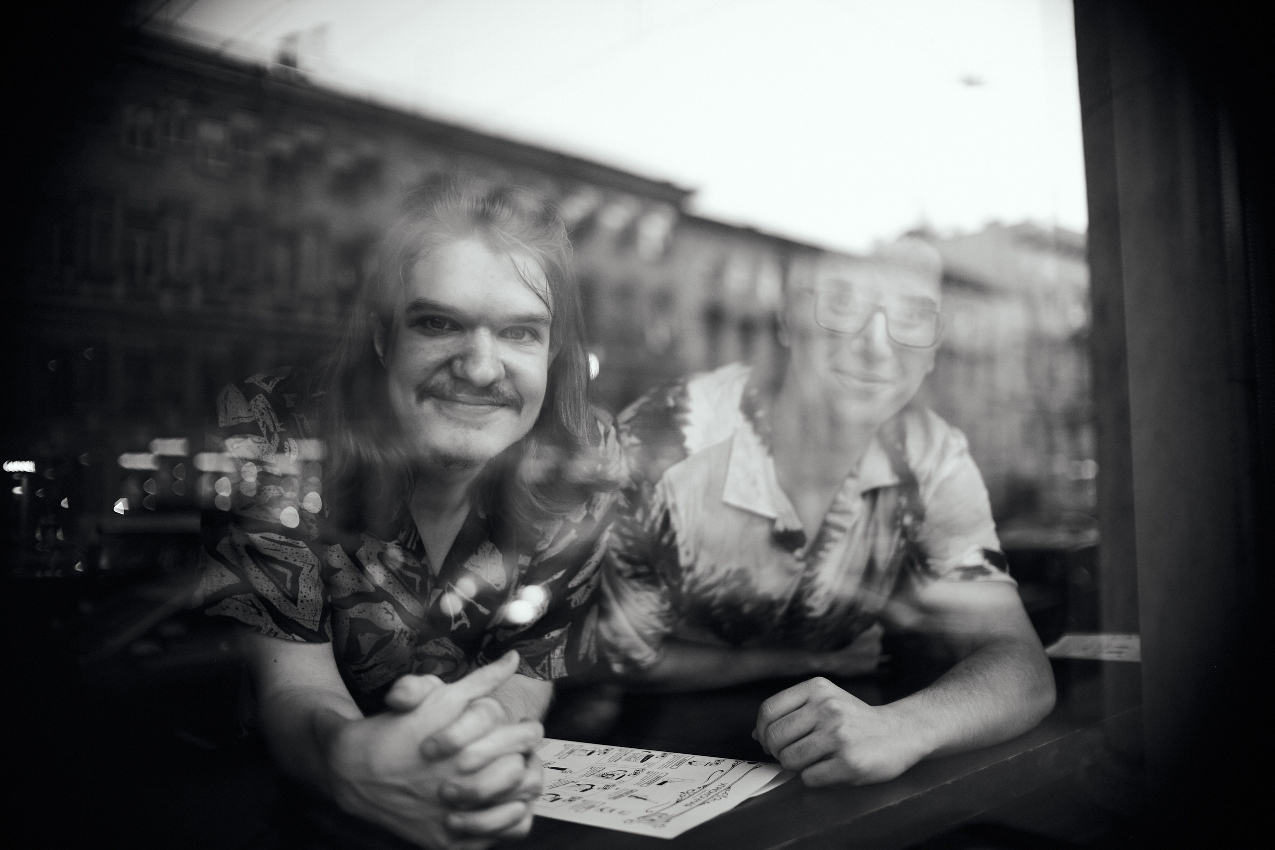 УГРЮМОЧНАЯ. Фотограф в Санкт-Петербурге Лазарев Евгений