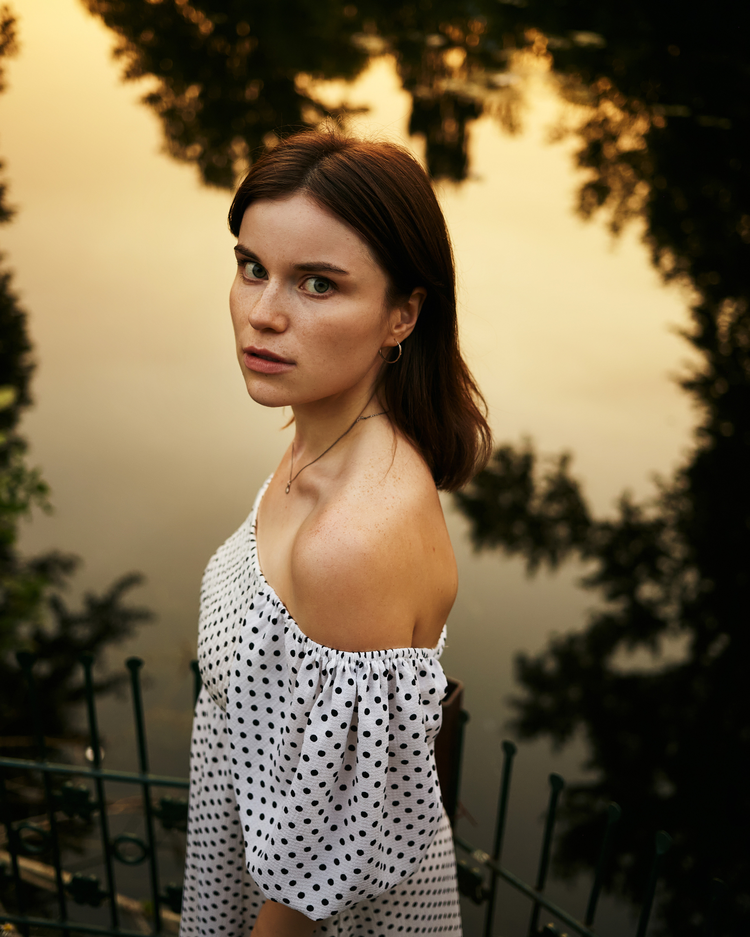 МАРИШКА ЯРУЛИНА. Фотограф в Санкт-Петербурге Лазарев Евгений