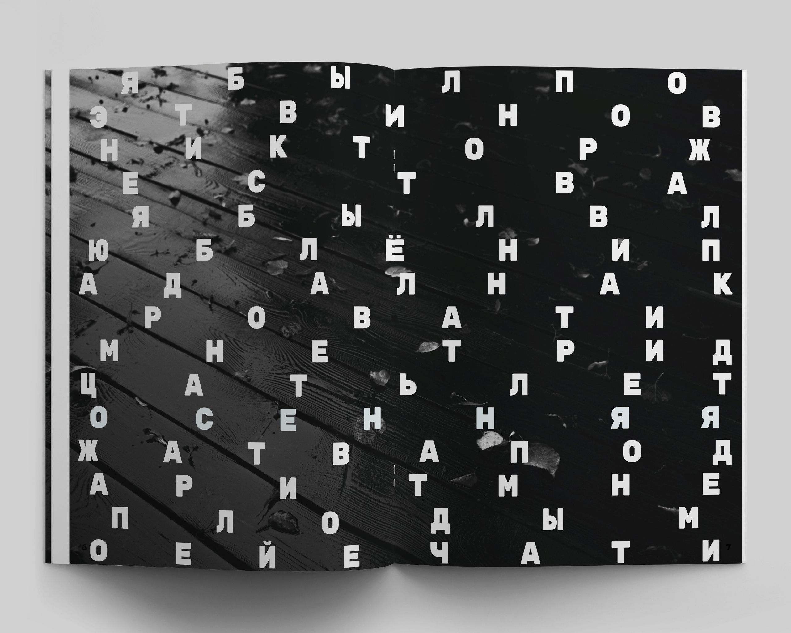 ZINE ЖУРНАЛЫ. Фотограф в Санкт-Петербурге Лазарев Евгений