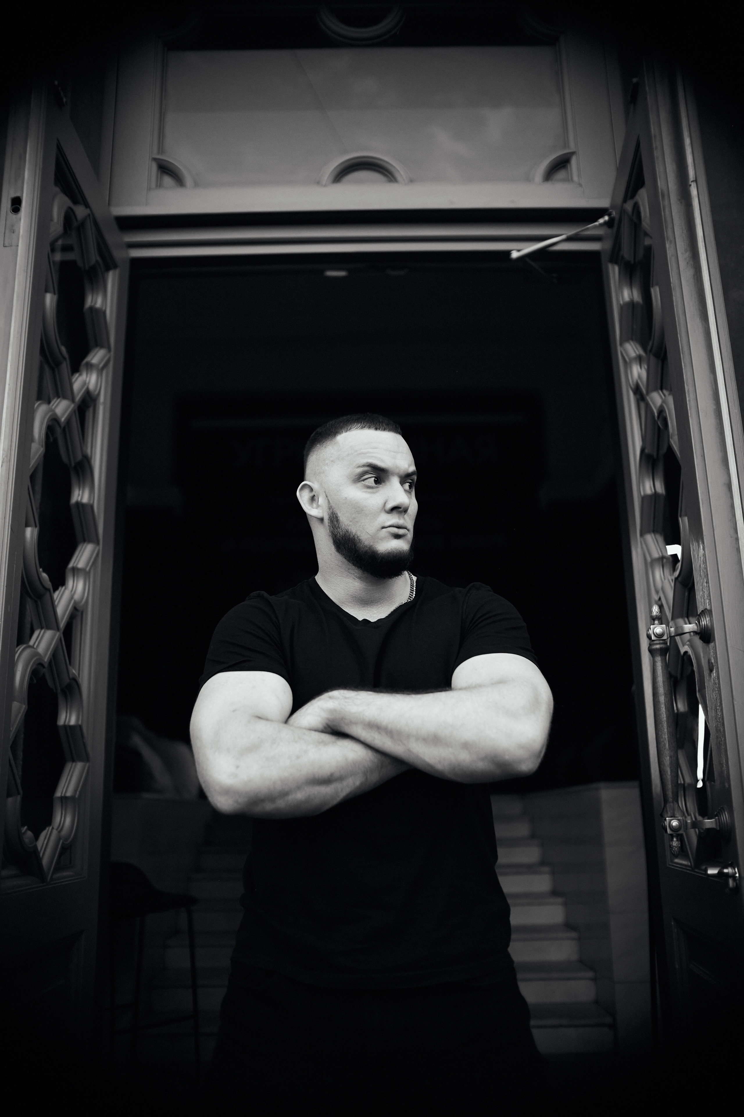 УГРЮМОЧНАЯ. Фотограф в Санкт-Петербурге Лазарев Евгений