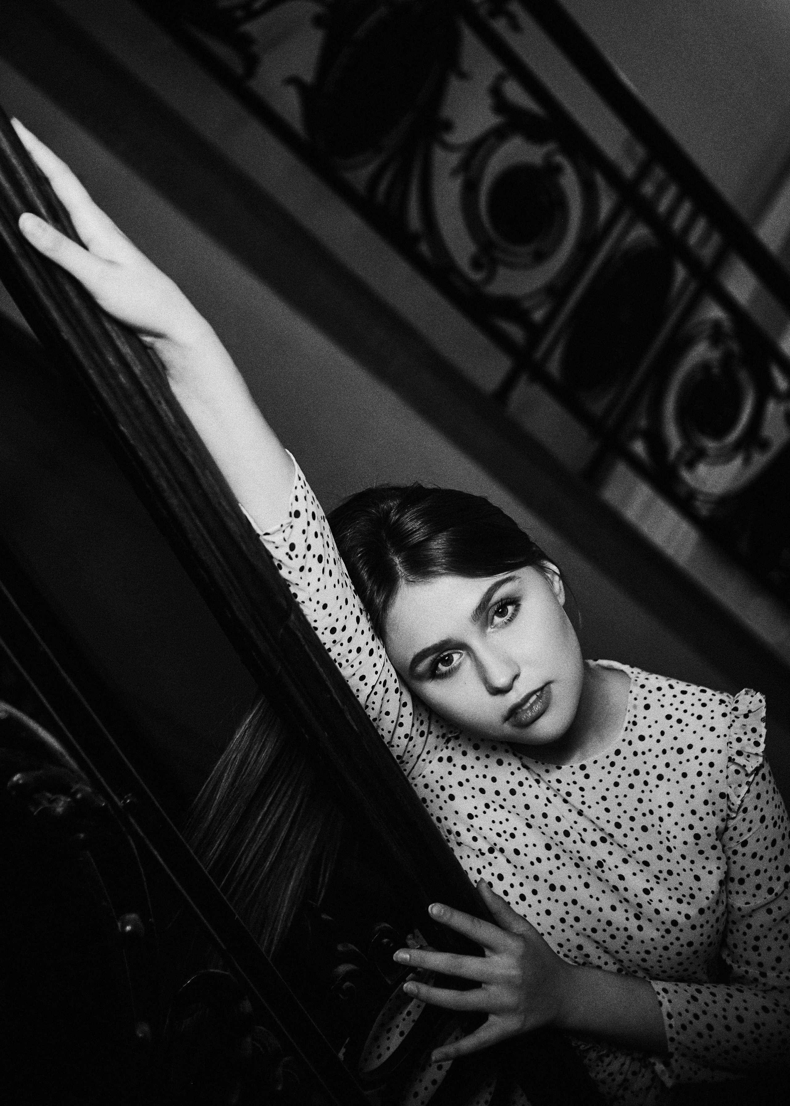 КСЕНИЯ КОРНЕЕВА. Фотограф в Санкт-Петербурге Лазарев Евгений