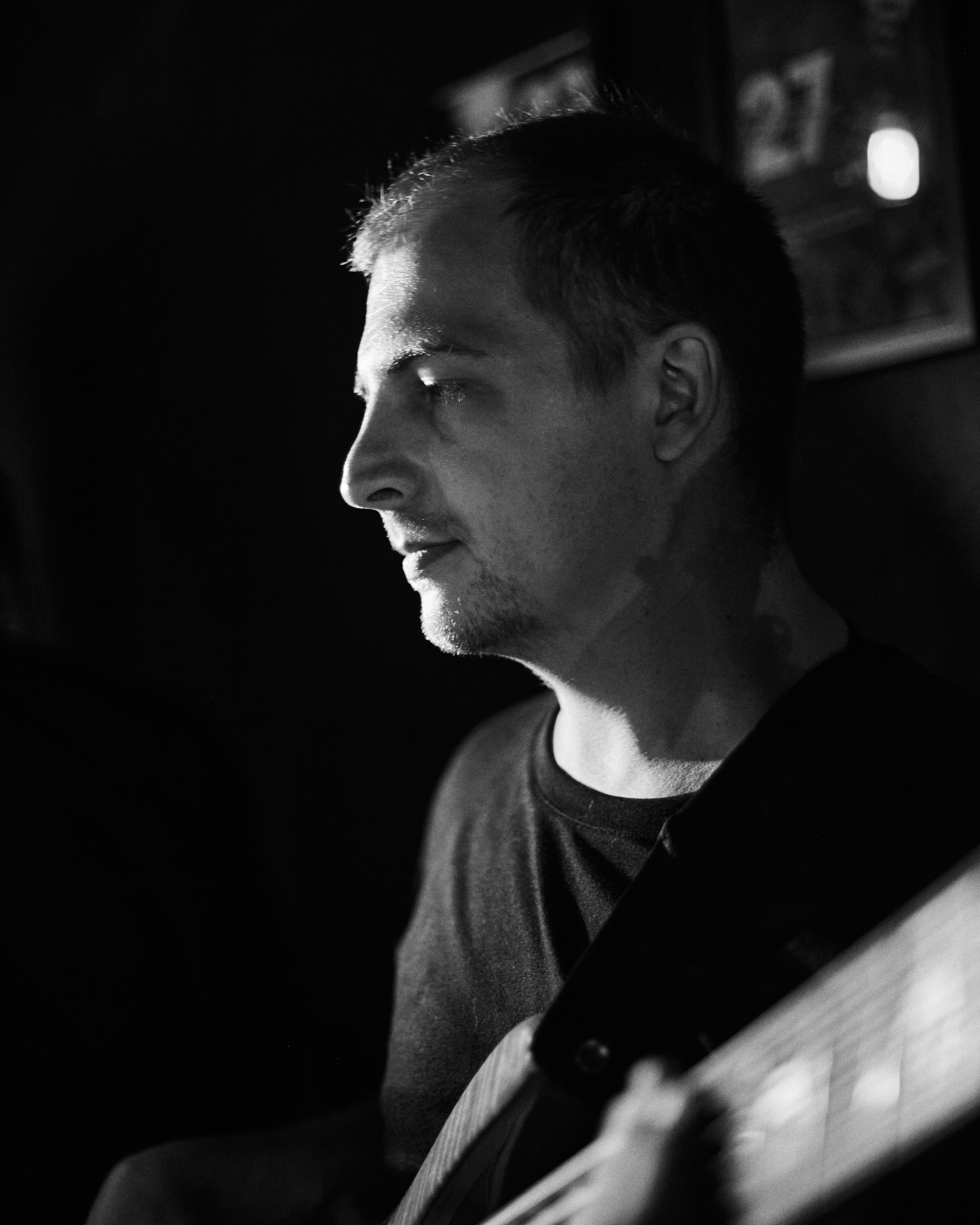 УГРЮМОЧНАЯ. Фотограф в Санкт-Петербурге Лазарев Евгений