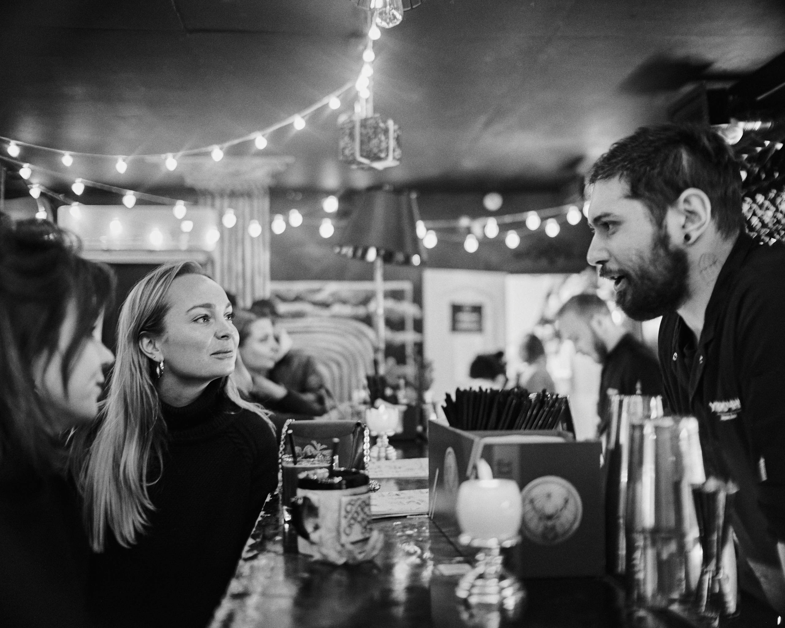 УГРЮМОЧНАЯ. Фотограф в Санкт-Петербурге Лазарев Евгений