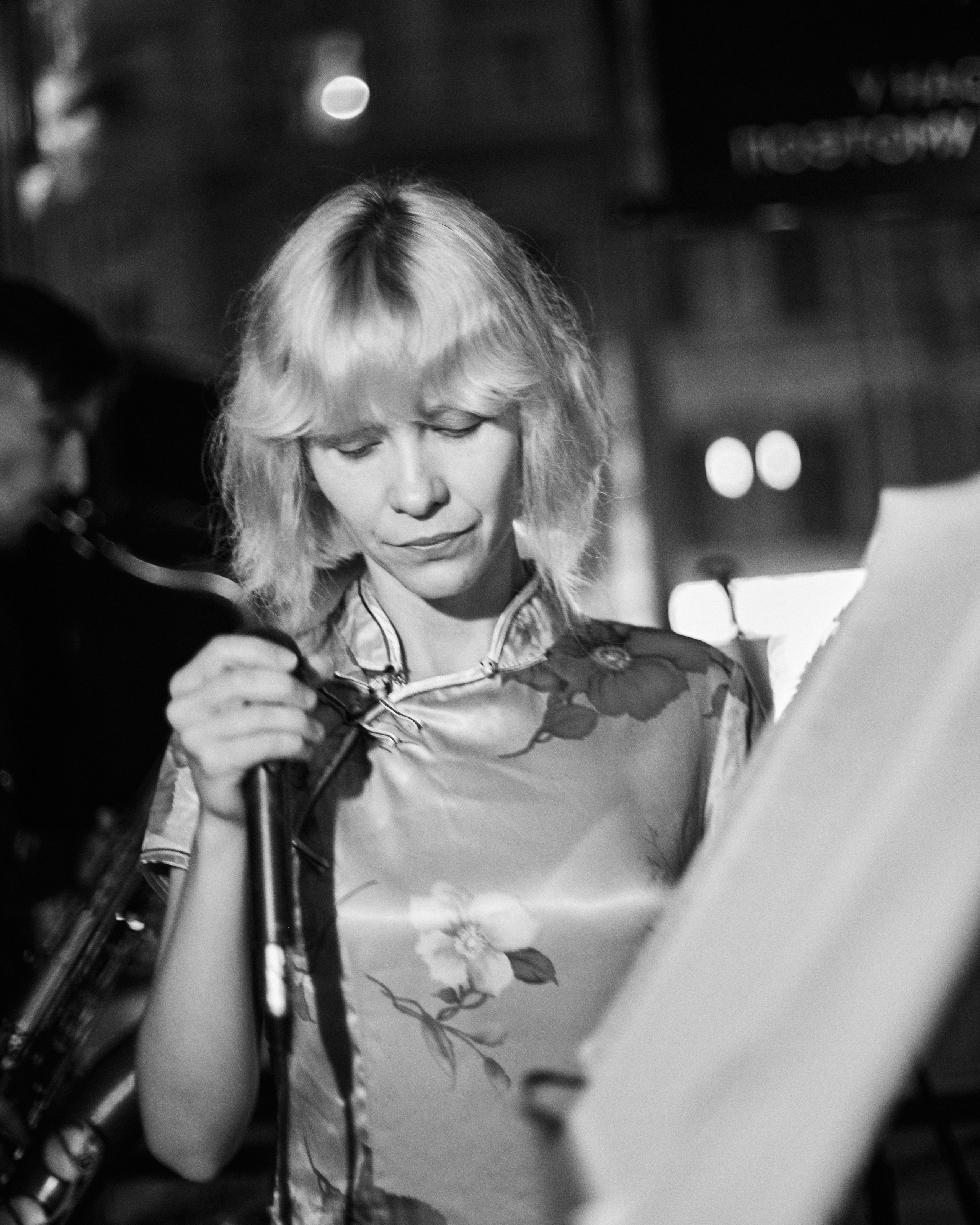 УГРЮМОЧНАЯ. Фотограф в Санкт-Петербурге Лазарев Евгений