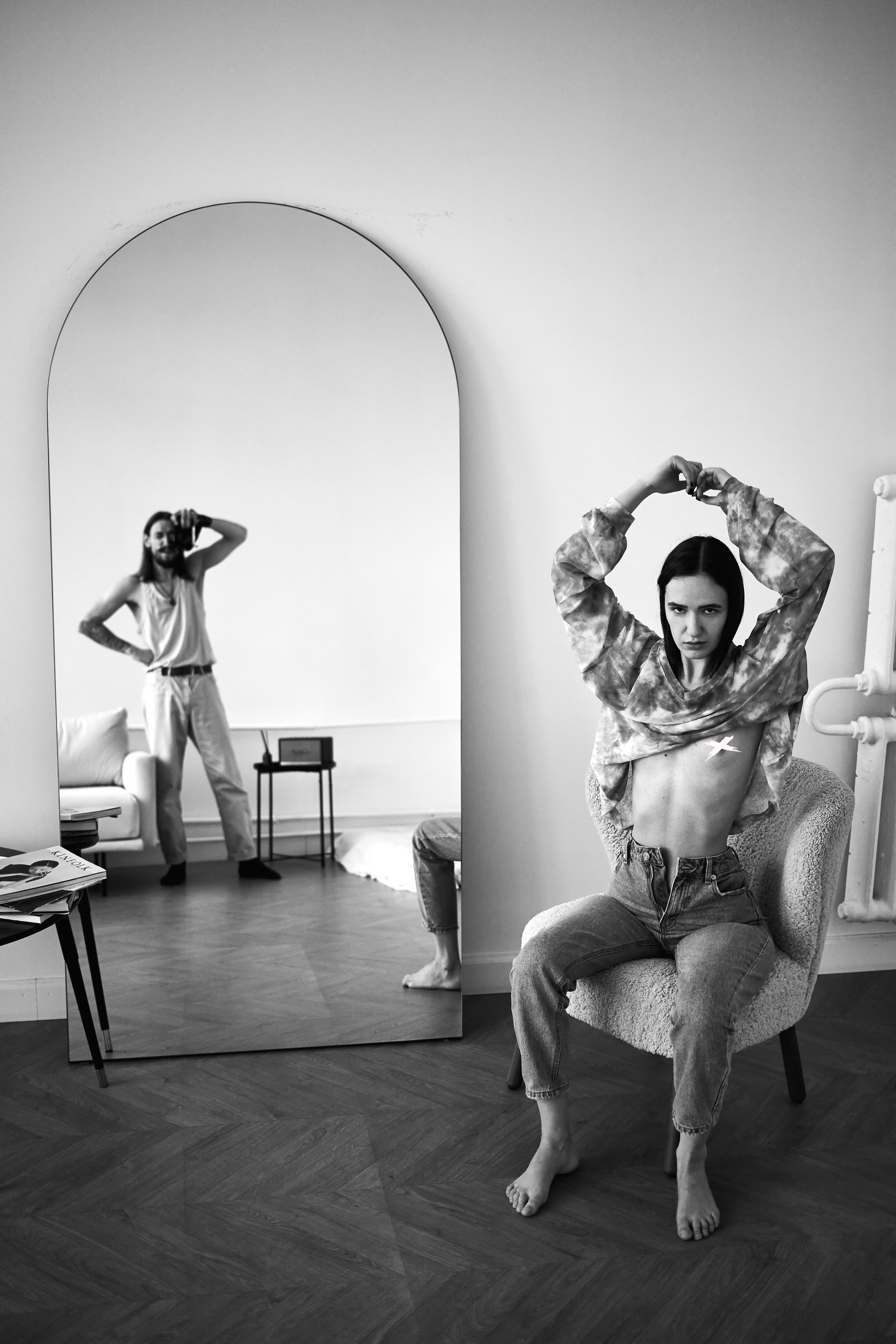 ТАТЬЯНА АЛЕКСЕЕВА. Фотограф в Санкт-Петербурге Лазарев Евгений