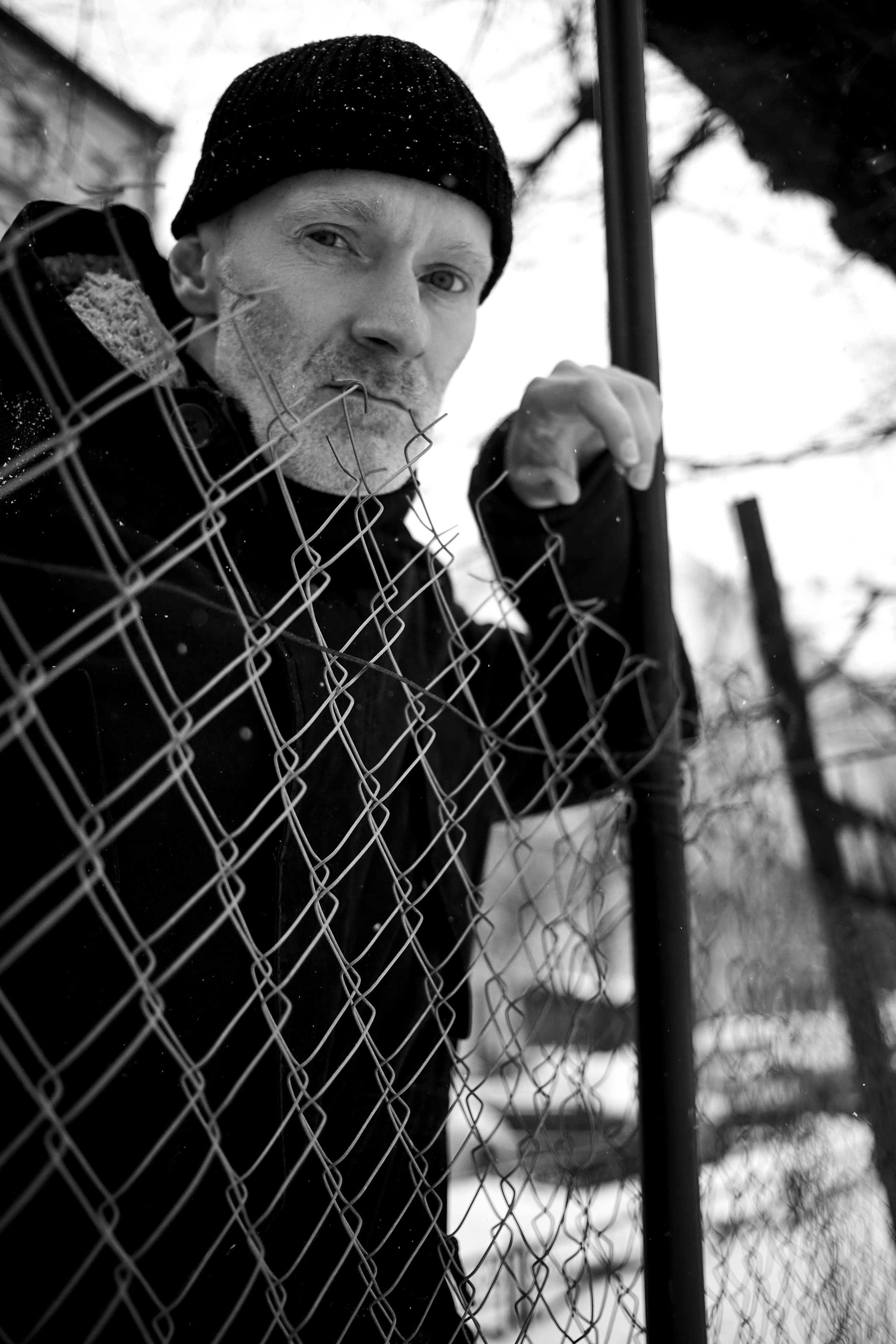 АНТОН. Фотограф в Санкт-Петербурге Лазарев Евгений