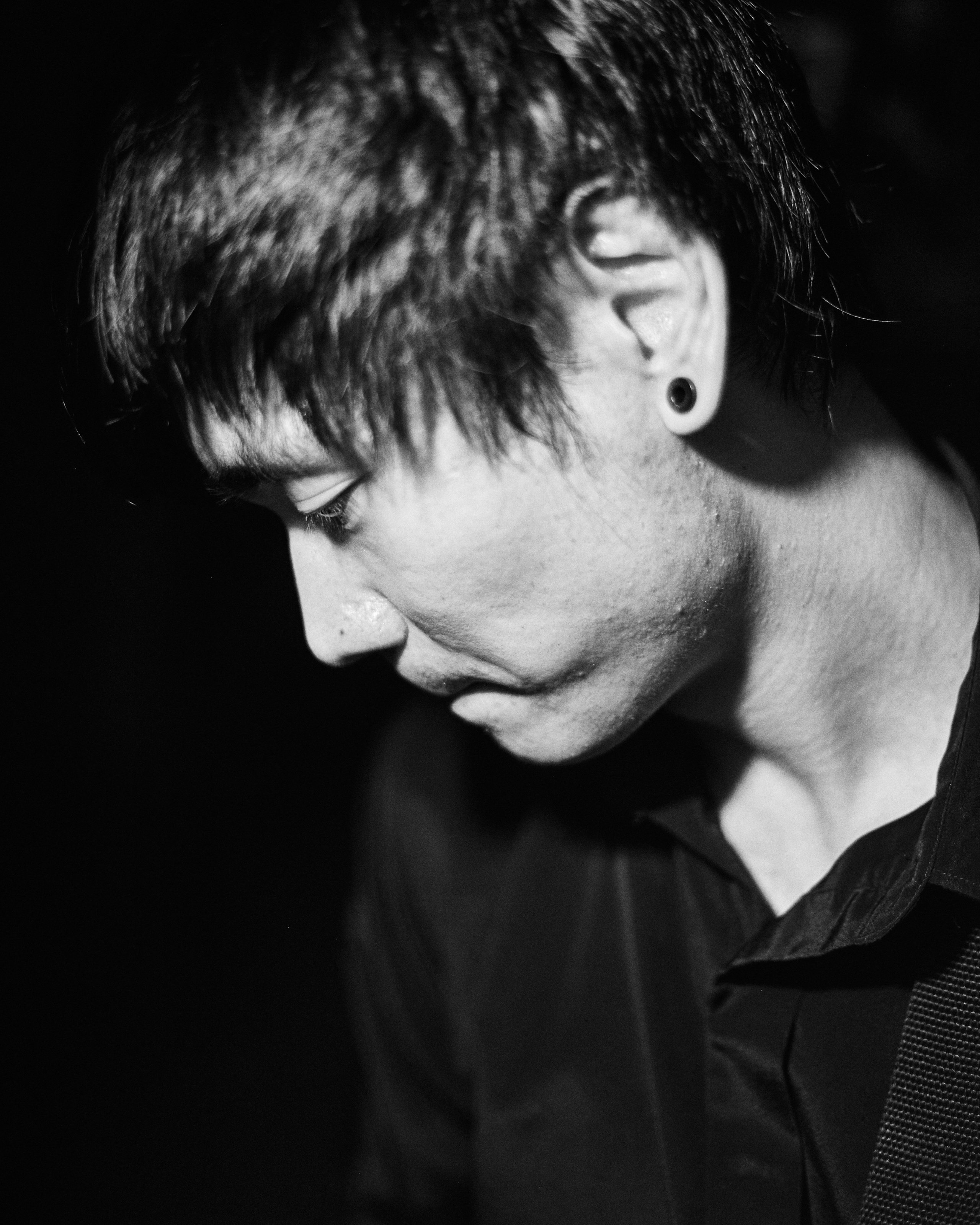 УГРЮМОЧНАЯ. Фотограф в Санкт-Петербурге Лазарев Евгений