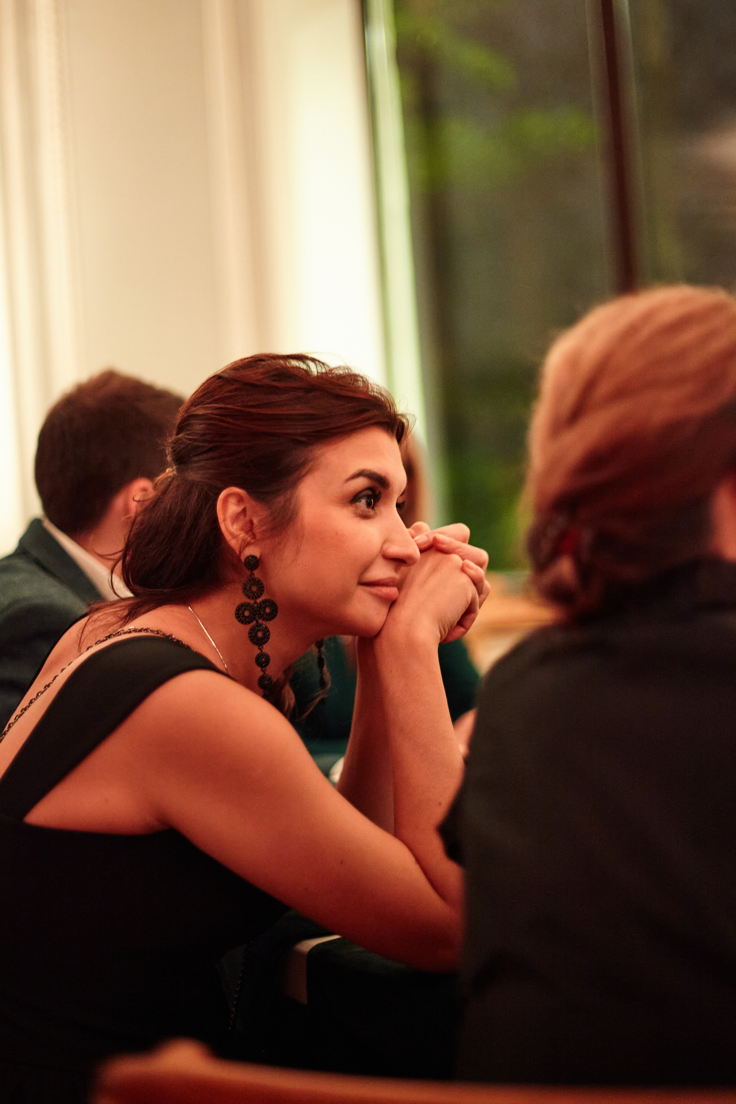 HAPPY BIRTHDAY KABINET BAR. Фотограф в Санкт-Петербурге Лазарев Евгений