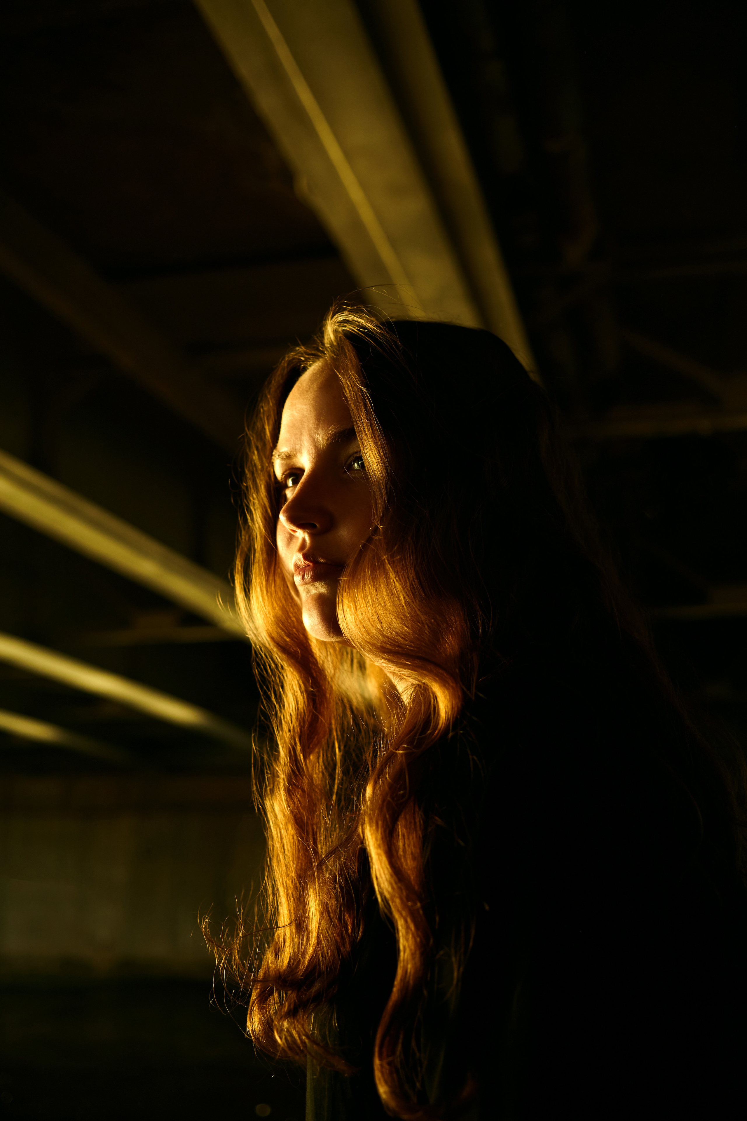 ЮЛИЯ ЦЕРЕНЯ. Фотограф в Санкт-Петербурге Лазарев Евгений