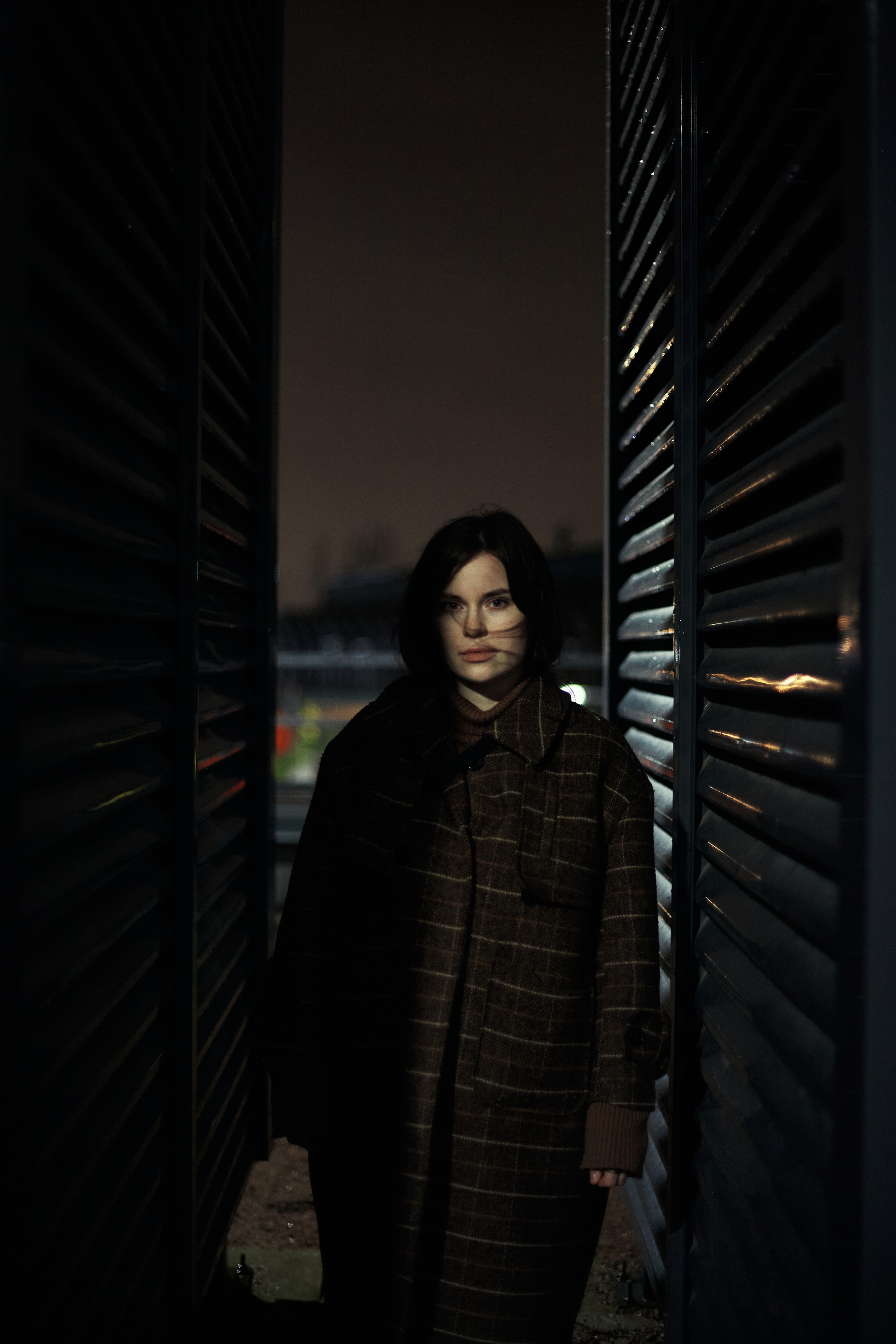 МАРИШКА ЯРУЛИНА. Фотограф в Санкт-Петербурге Лазарев Евгений