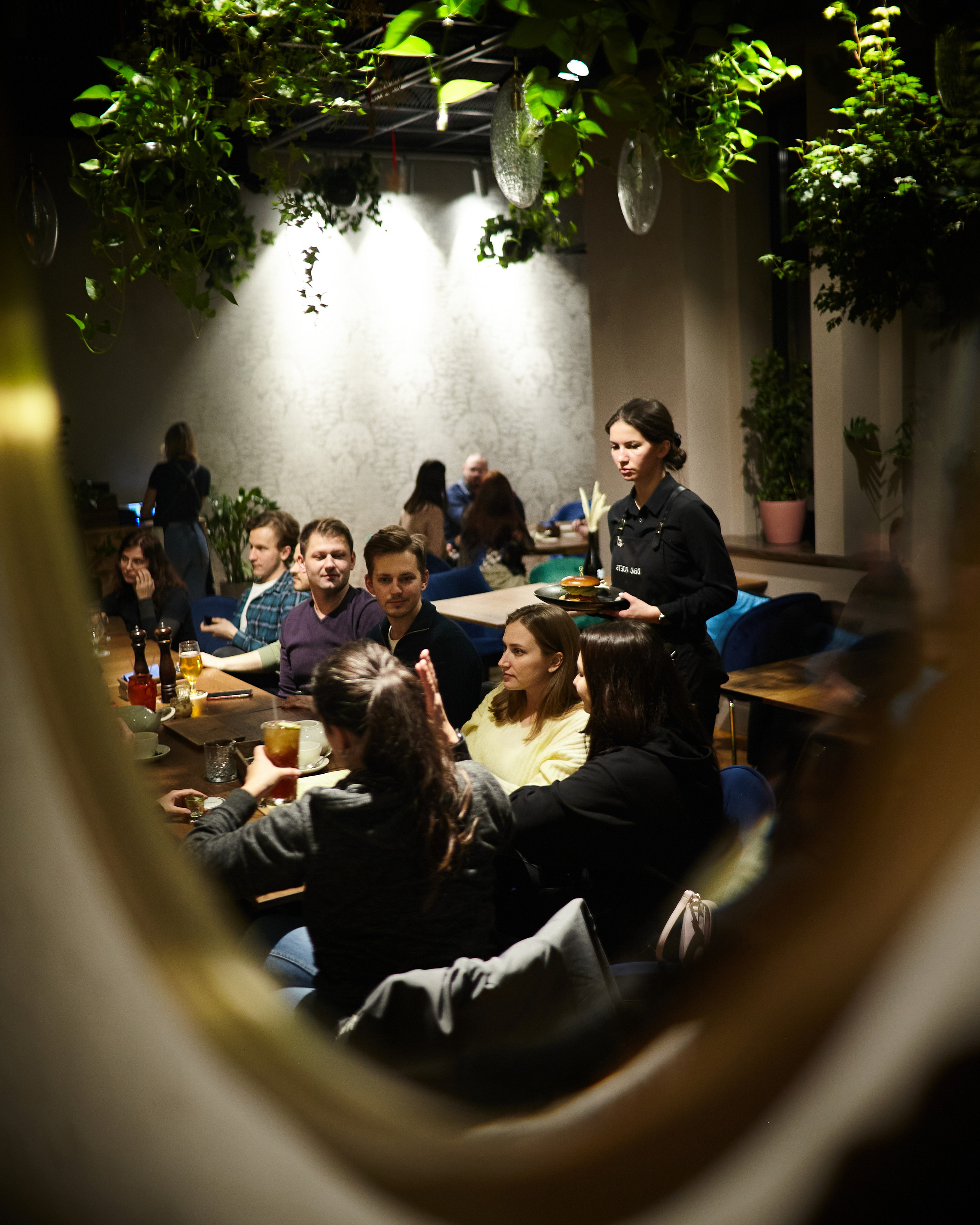 DEAD POETS. Фотограф в Санкт-Петербурге Лазарев Евгений