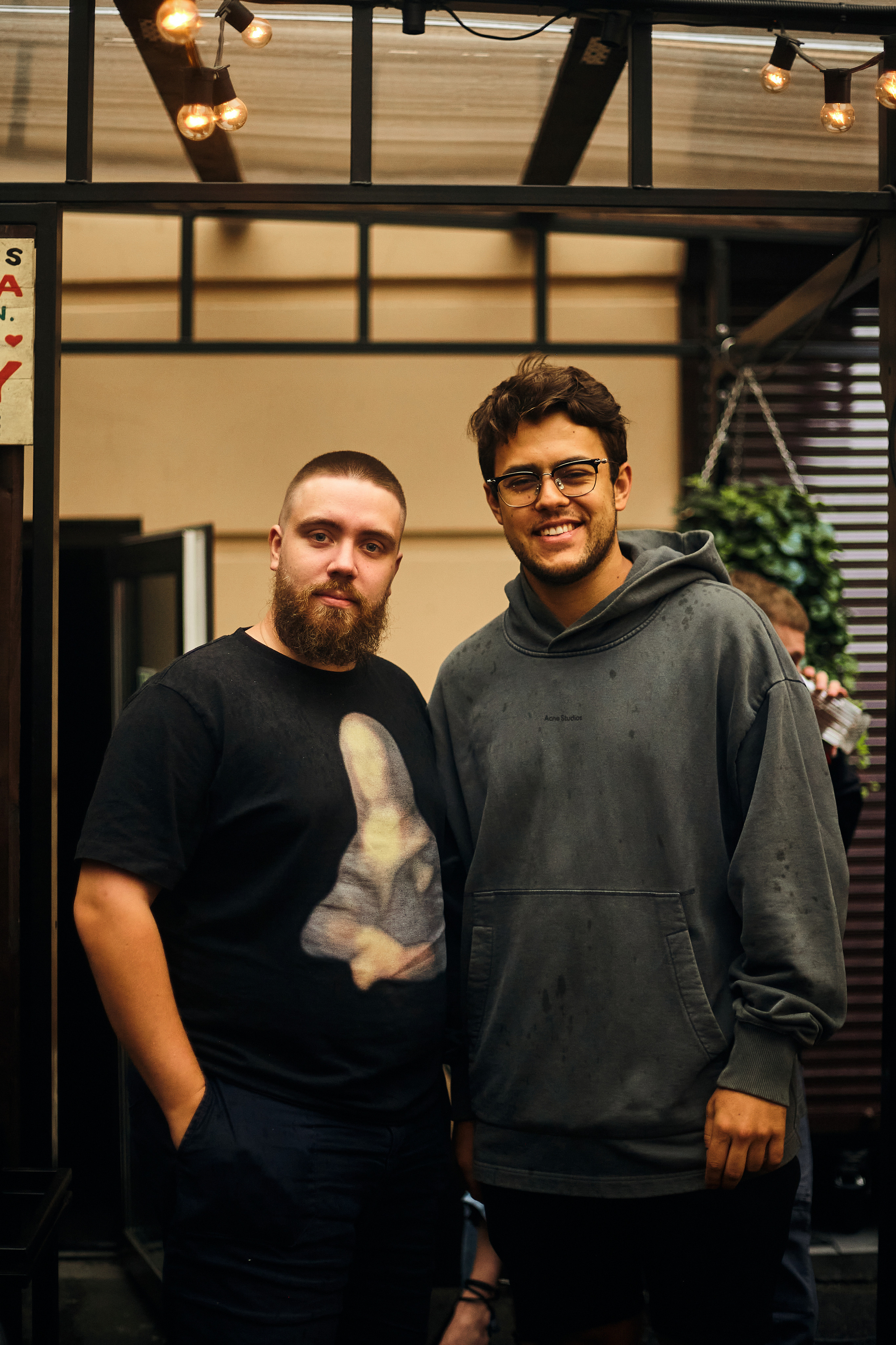 HAPPY BIRTHDAY TO BE BAR. Фотограф в Санкт-Петербурге Лазарев Евгений