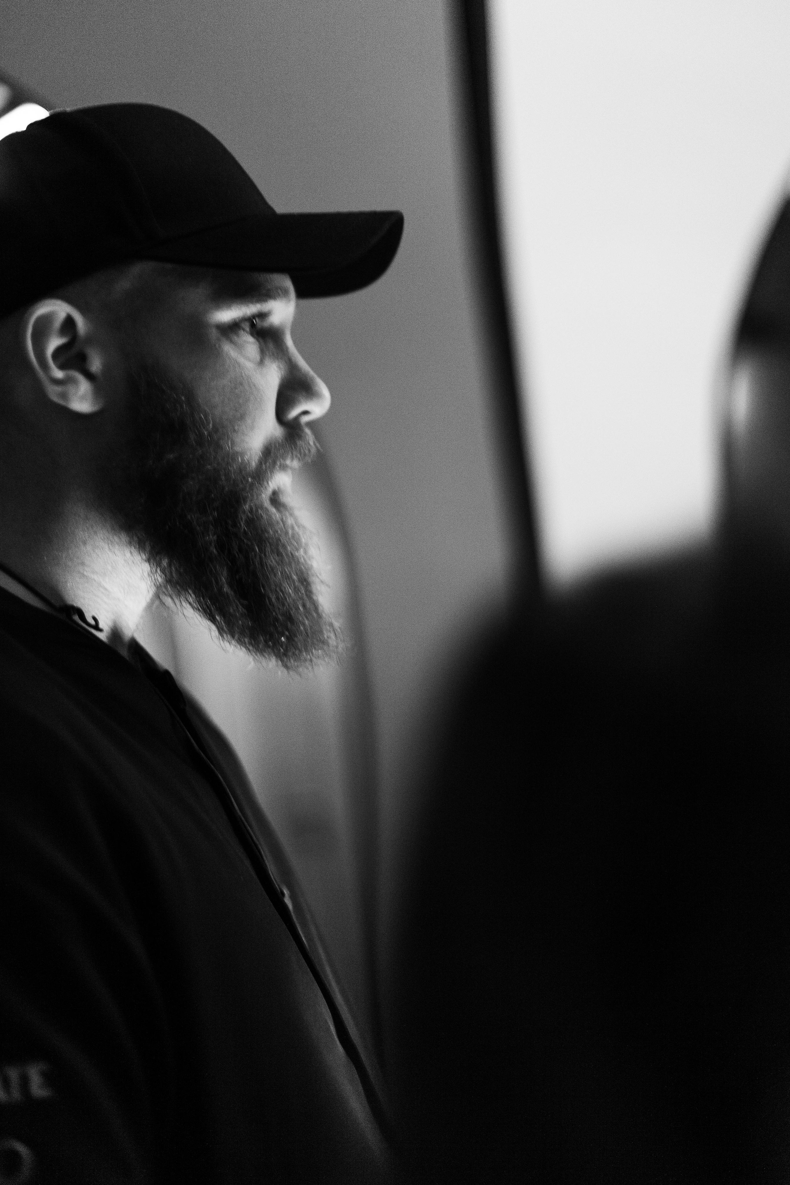 DUSHA. Фотограф в Санкт-Петербурге Лазарев Евгений