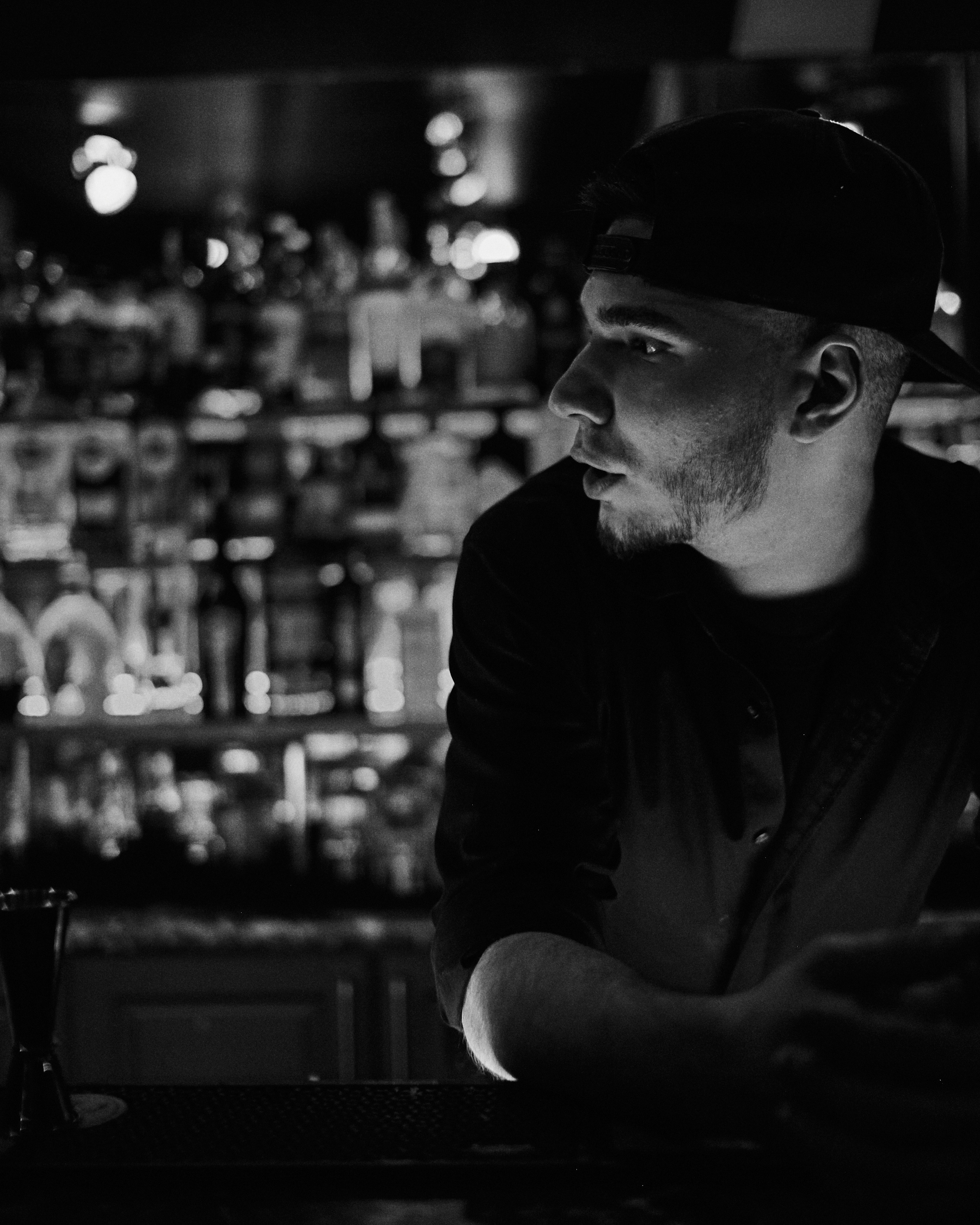 УГРЮМОЧНАЯ. Фотограф в Санкт-Петербурге Лазарев Евгений