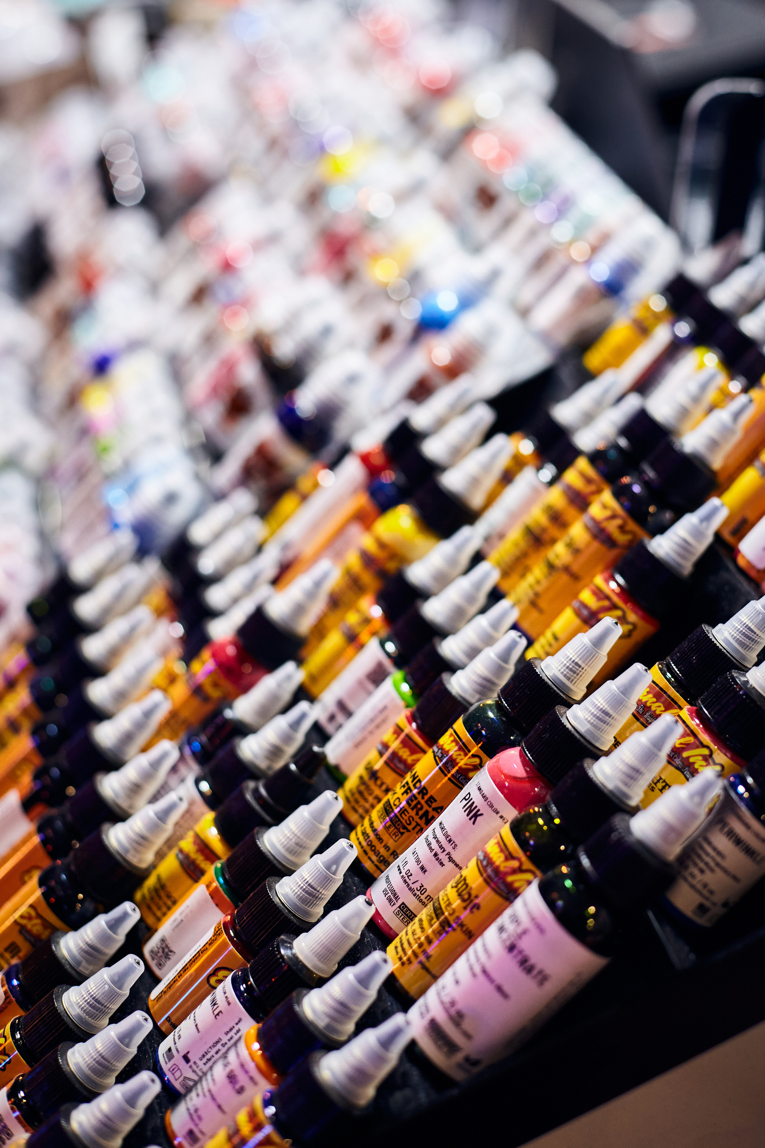 TATOO FEST A2 2022 _ D1/D2. Фотограф в Санкт-Петербурге Лазарев Евгений