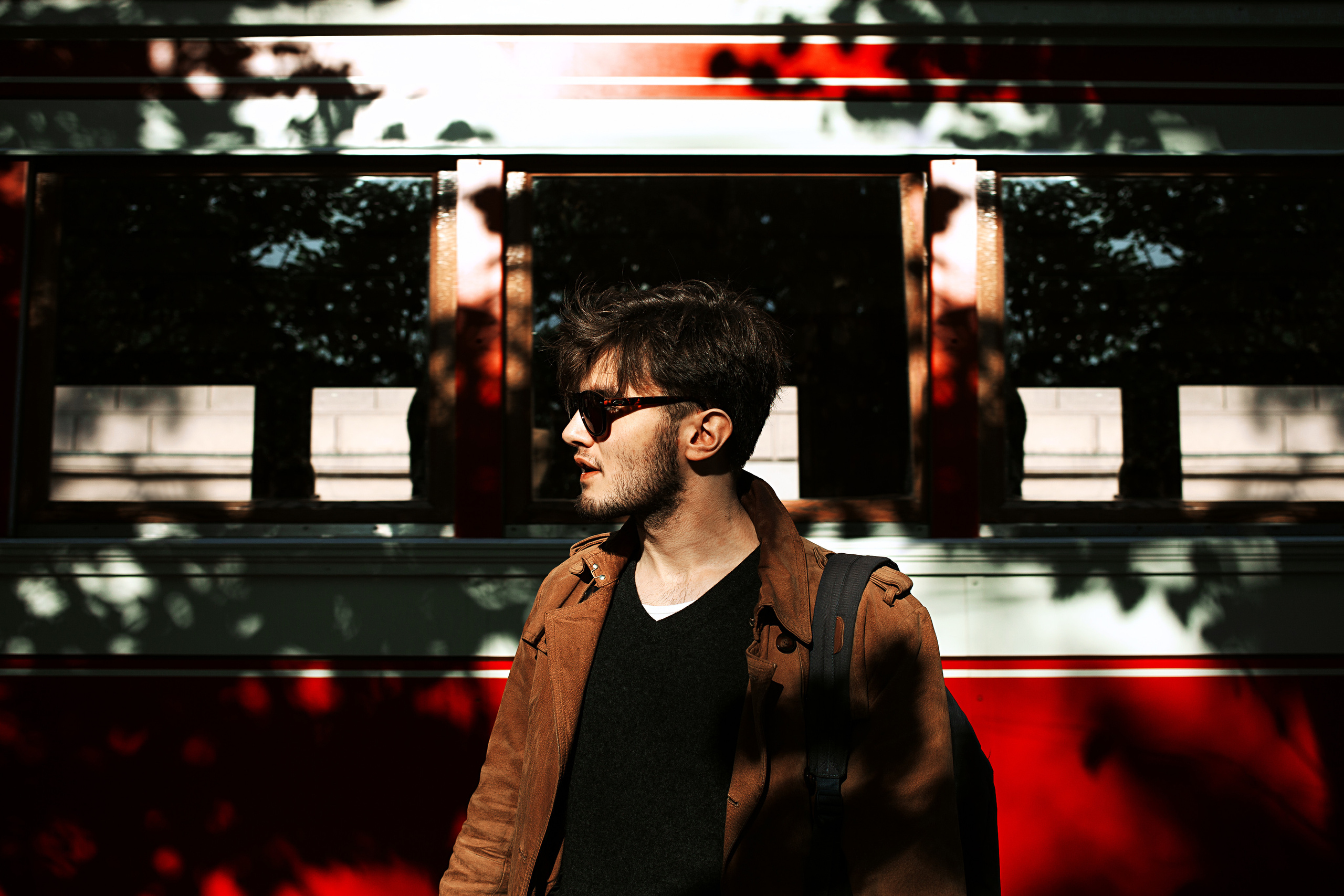 Фотограф в Санкт-Петербурге Лазарев Евгений