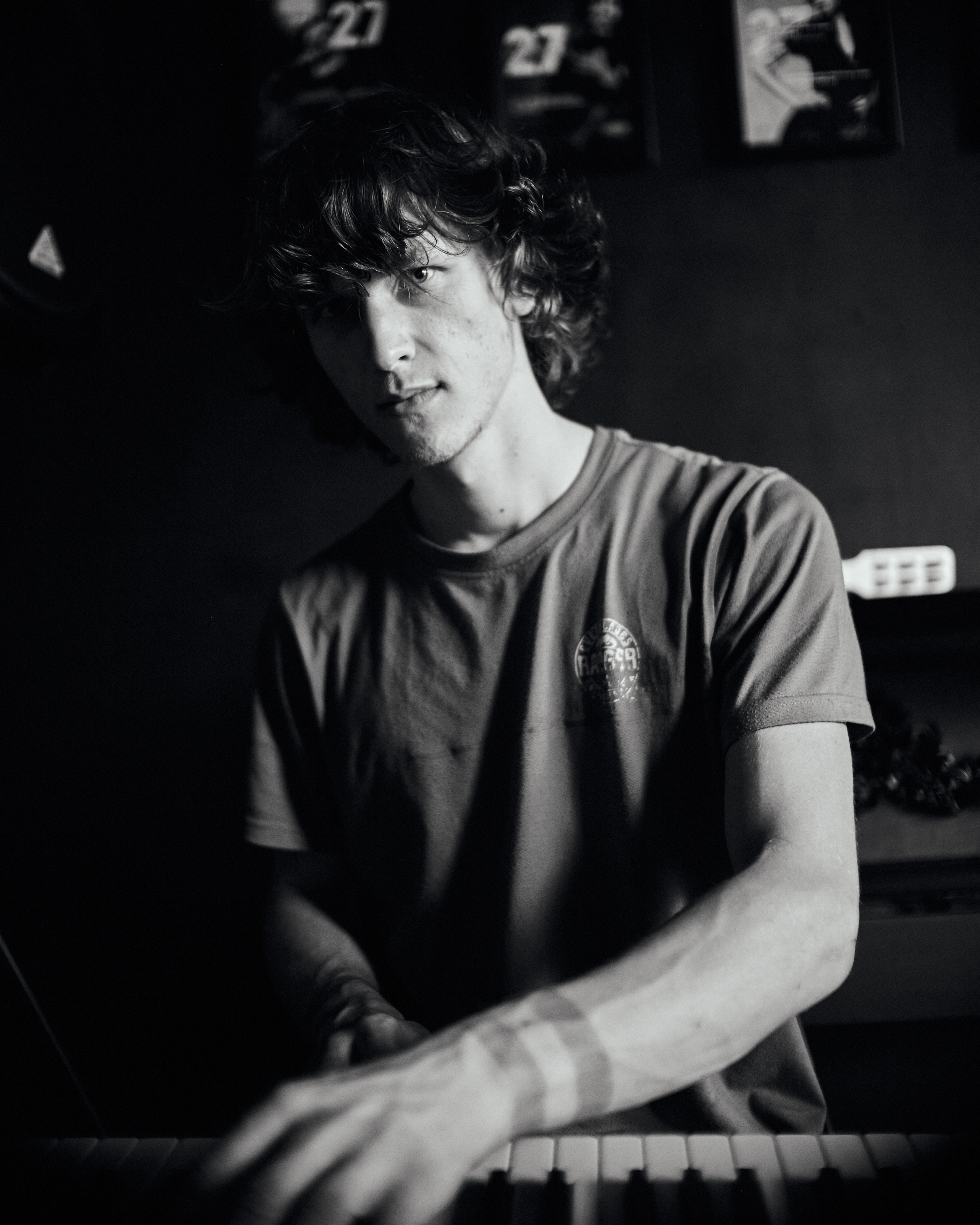 УГРЮМОЧНАЯ. Фотограф в Санкт-Петербурге Лазарев Евгений