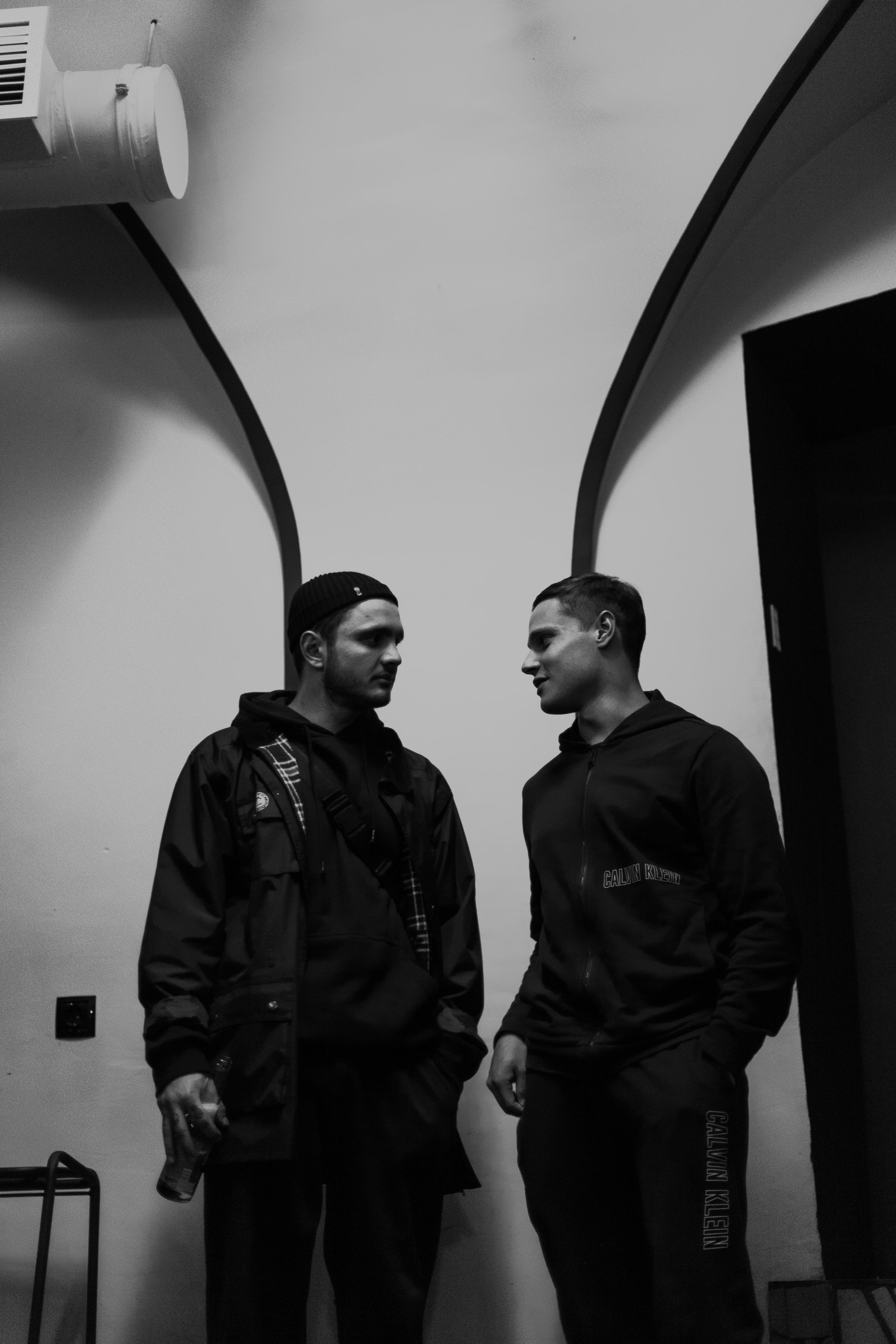 DUSHA. Фотограф в Санкт-Петербурге Лазарев Евгений