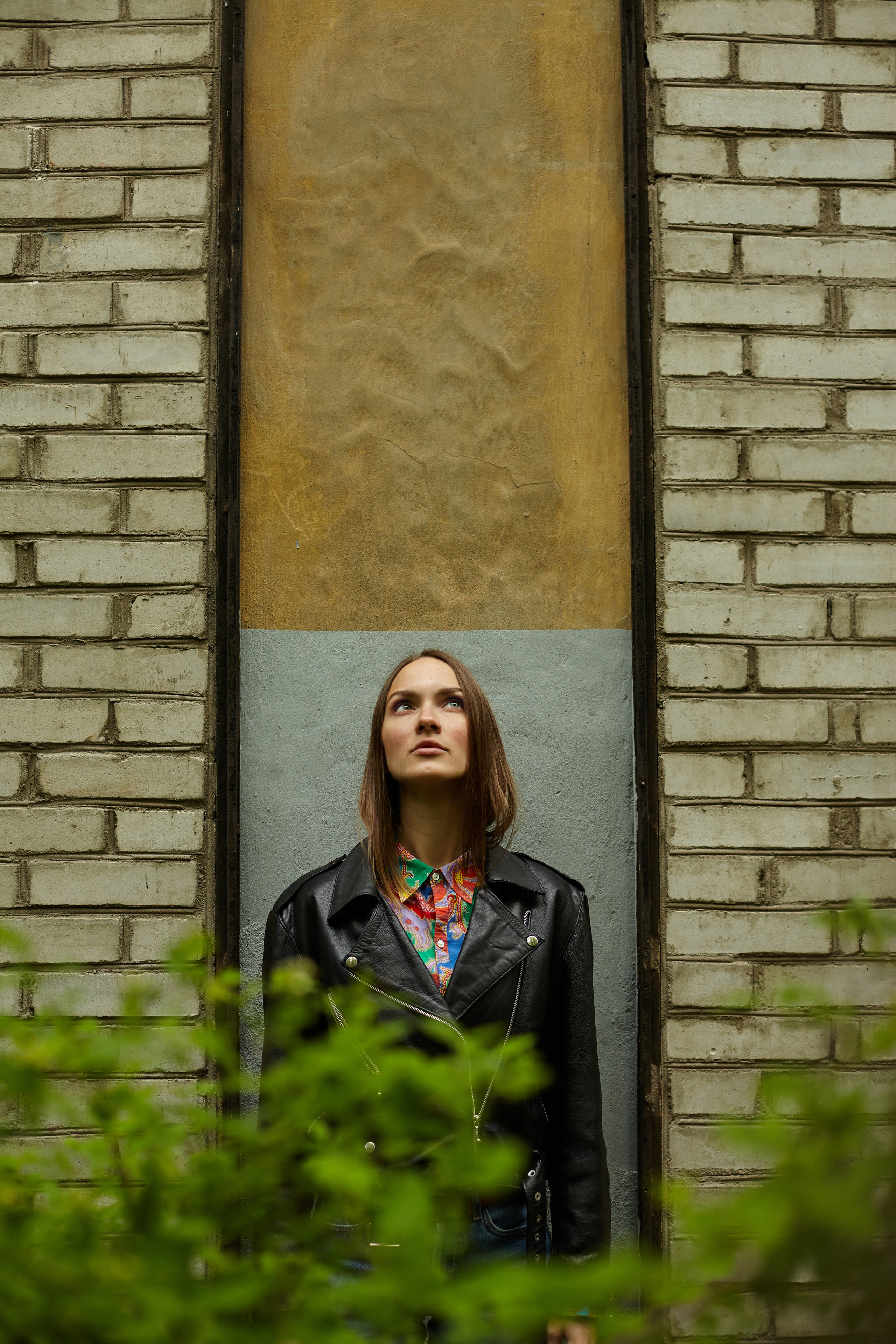 ПОЛИНА. Фотограф в Санкт-Петербурге Лазарев Евгений