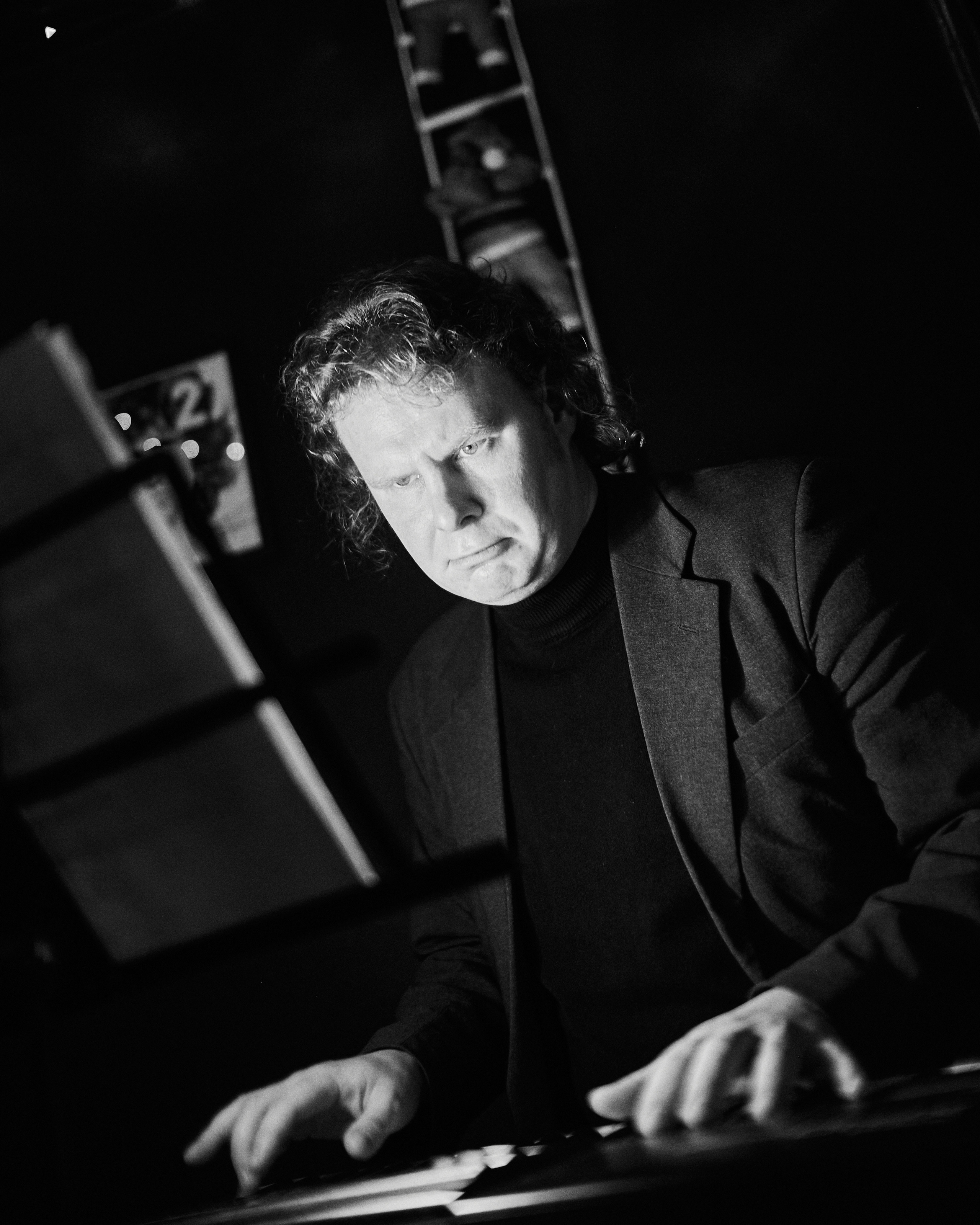 УГРЮМОЧНАЯ. Фотограф в Санкт-Петербурге Лазарев Евгений