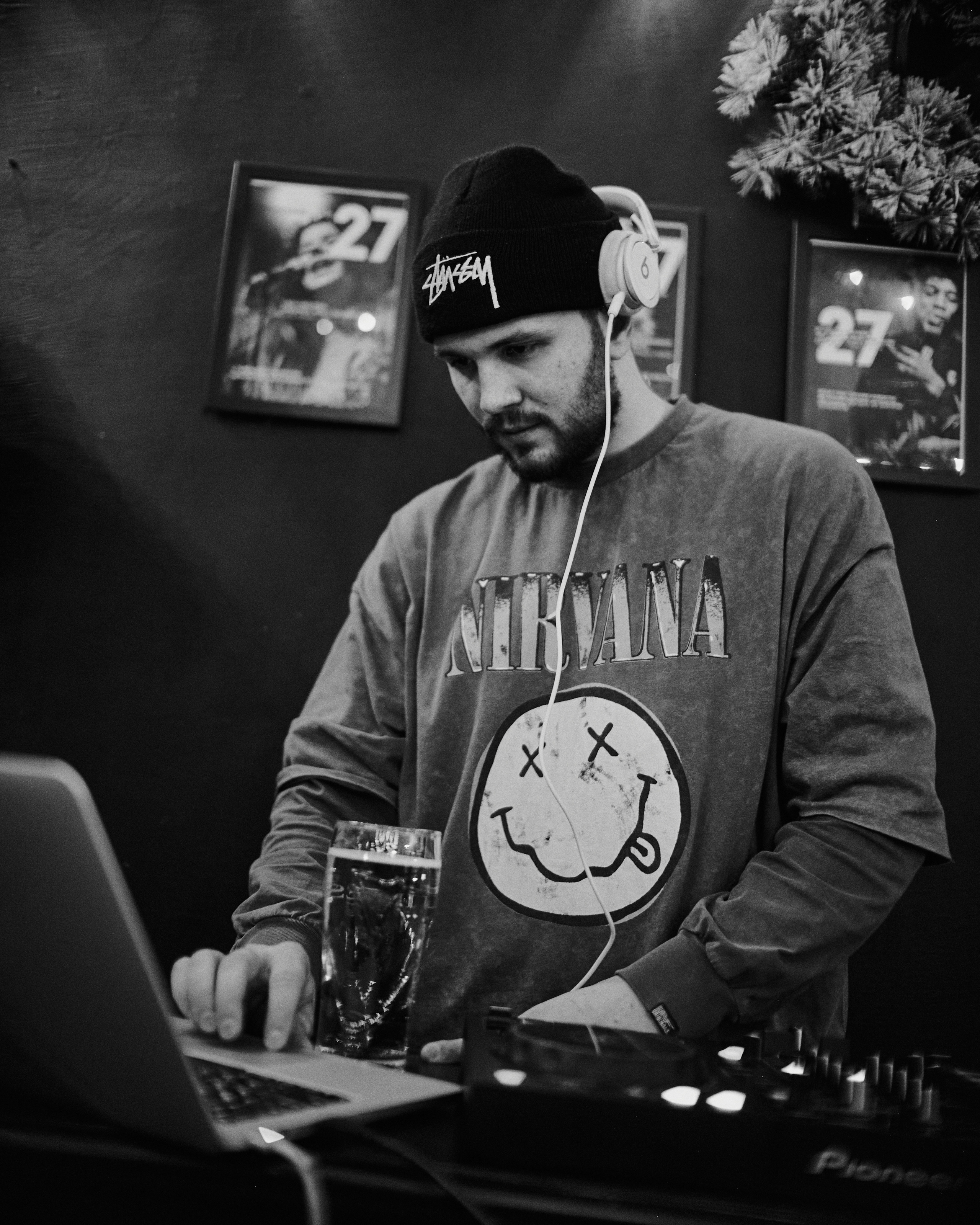 УГРЮМОЧНАЯ. Фотограф в Санкт-Петербурге Лазарев Евгений