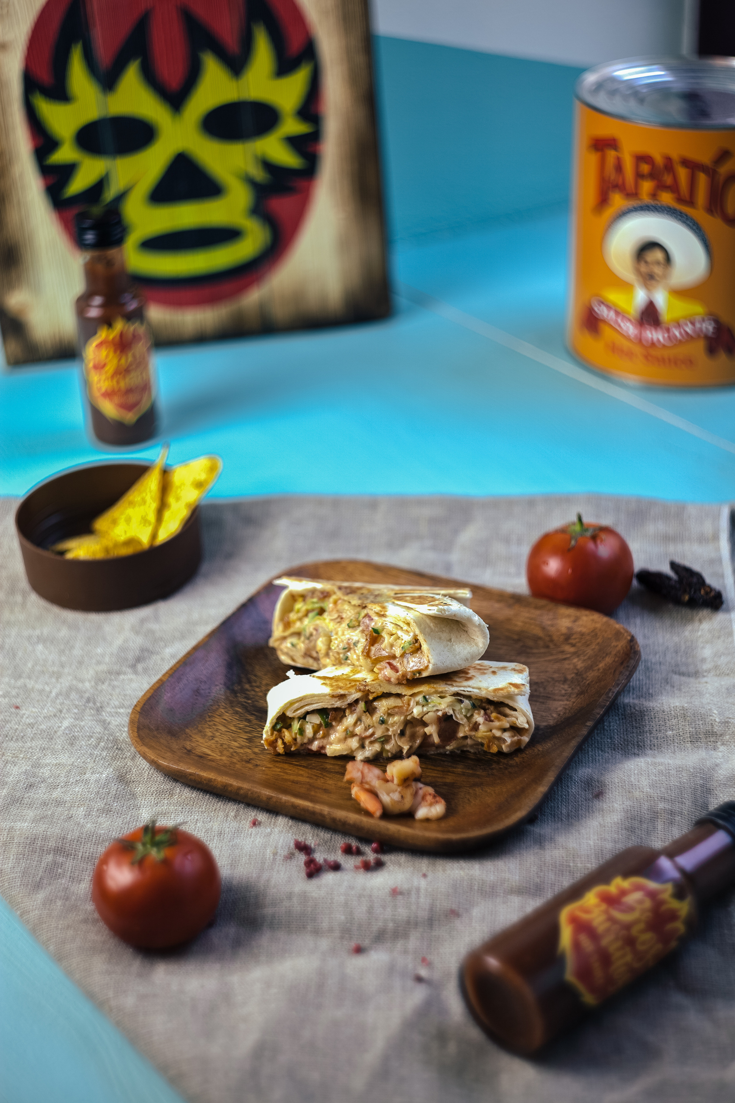 ЕДА. Фотограф в Санкт-Петербурге Лазарев Евгений