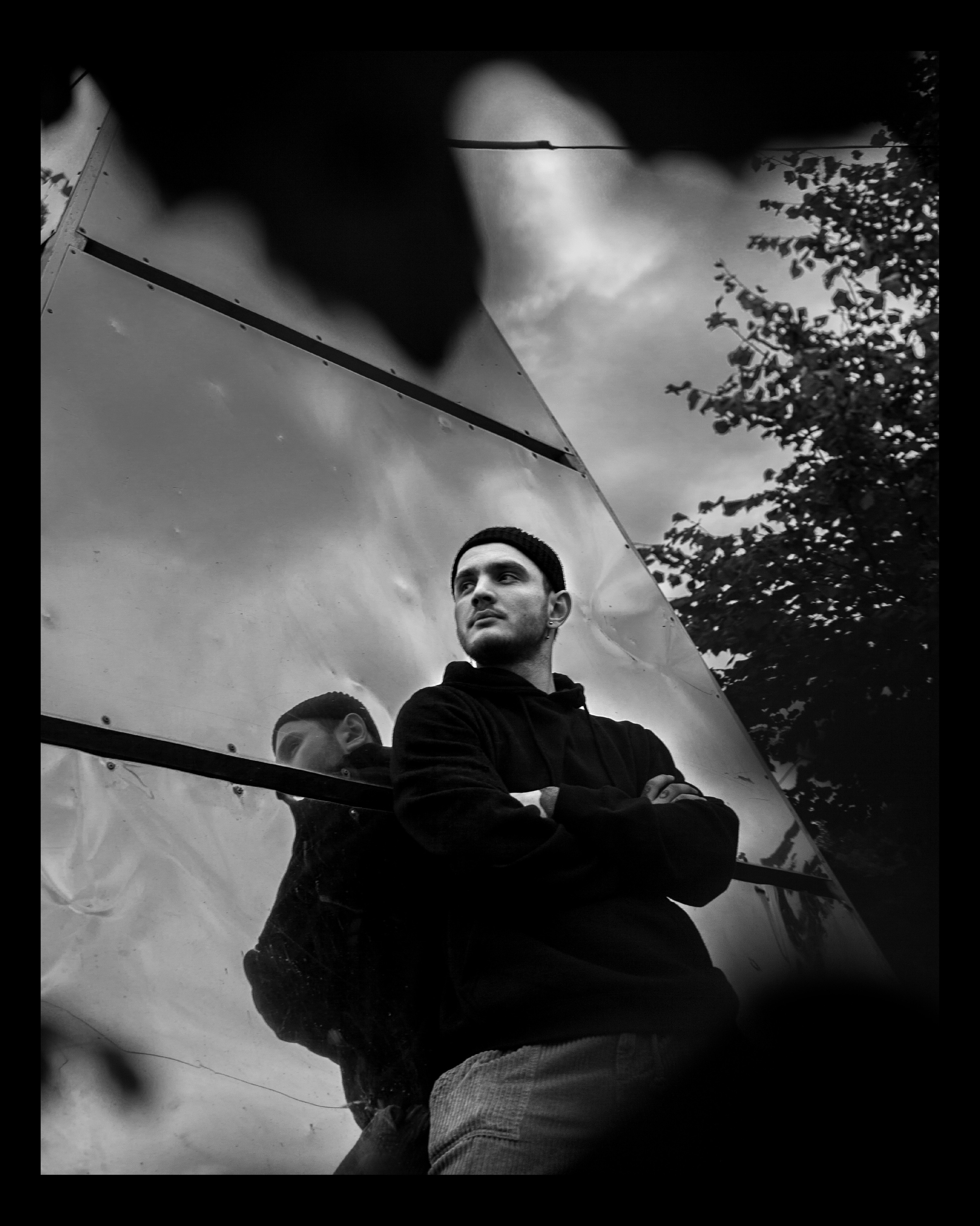 АРТЕМ ГОРБАЧЕВ. Фотограф в Санкт-Петербурге Лазарев Евгений