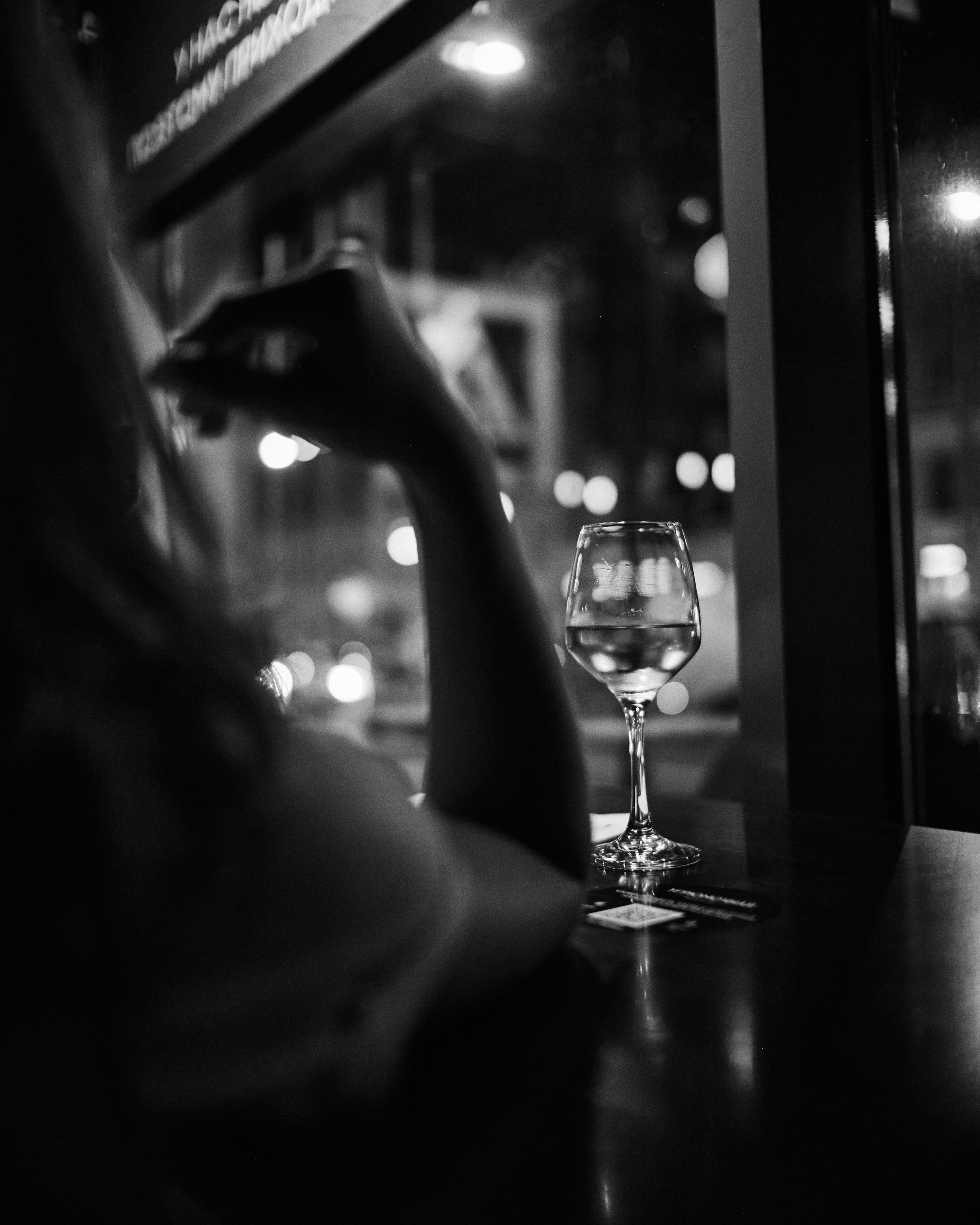 УГРЮМОЧНАЯ. Фотограф в Санкт-Петербурге Лазарев Евгений