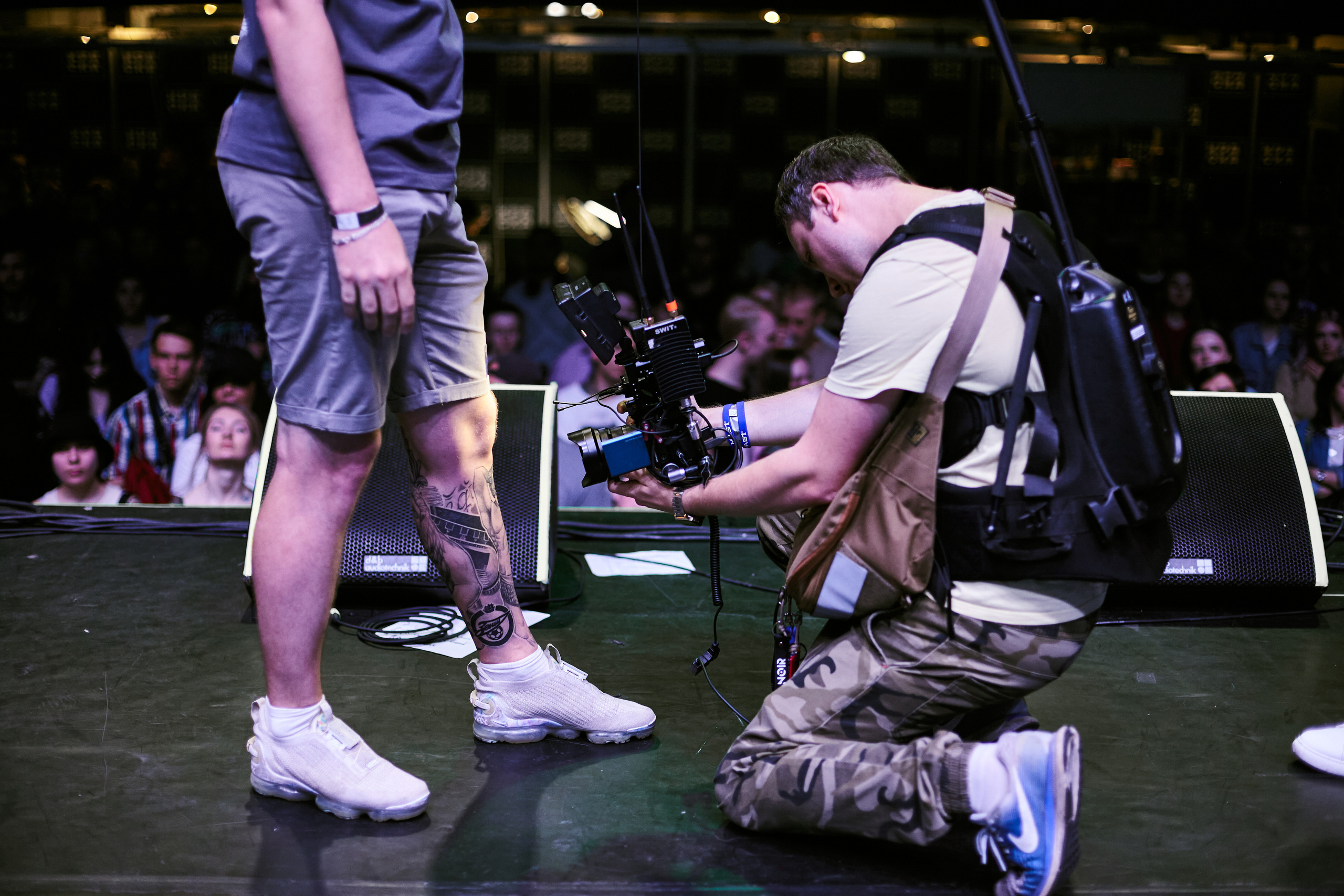 TATOO FEST A2 2022 _ D1/D2. Фотограф в Санкт-Петербурге Лазарев Евгений