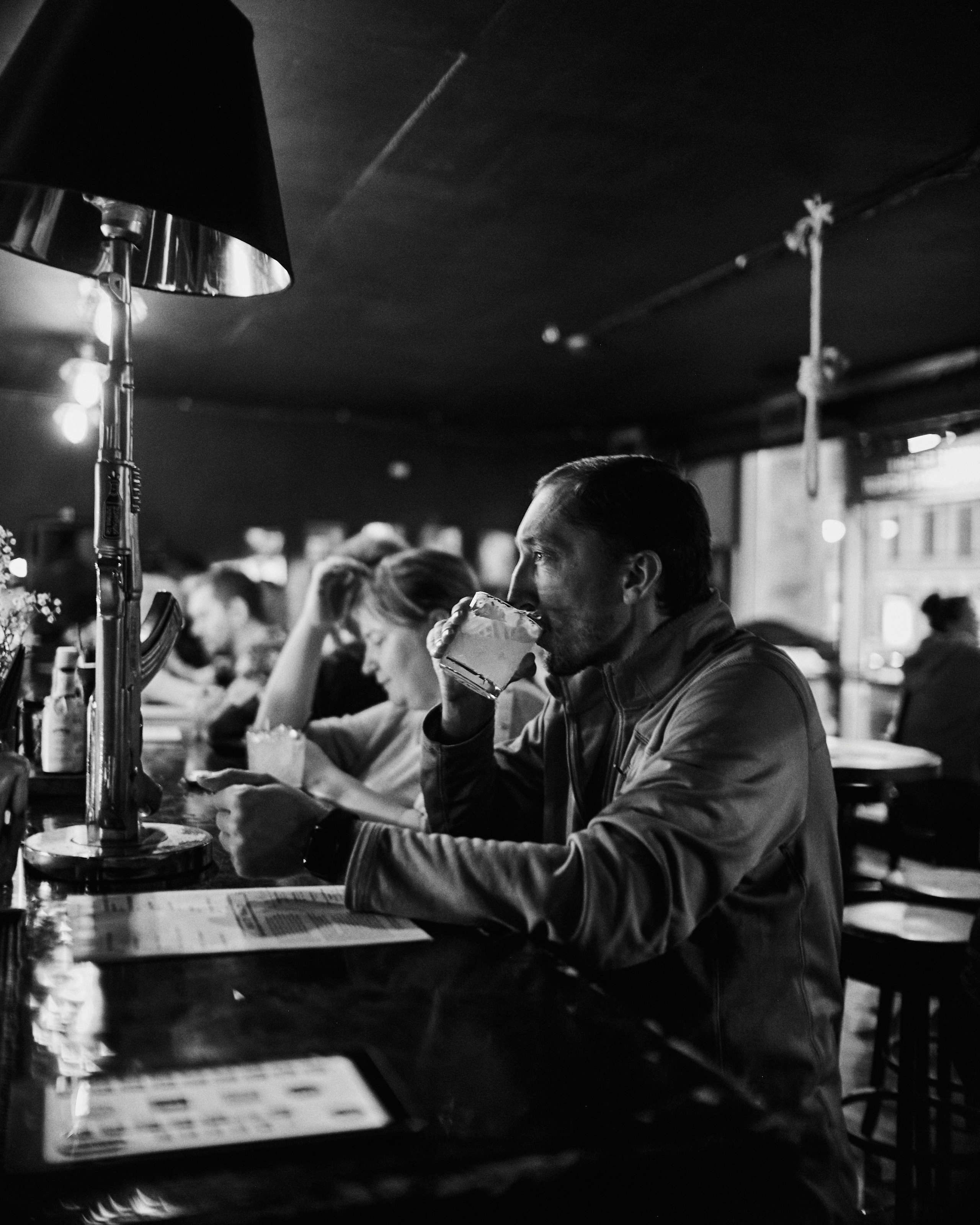 УГРЮМОЧНАЯ. Фотограф в Санкт-Петербурге Лазарев Евгений