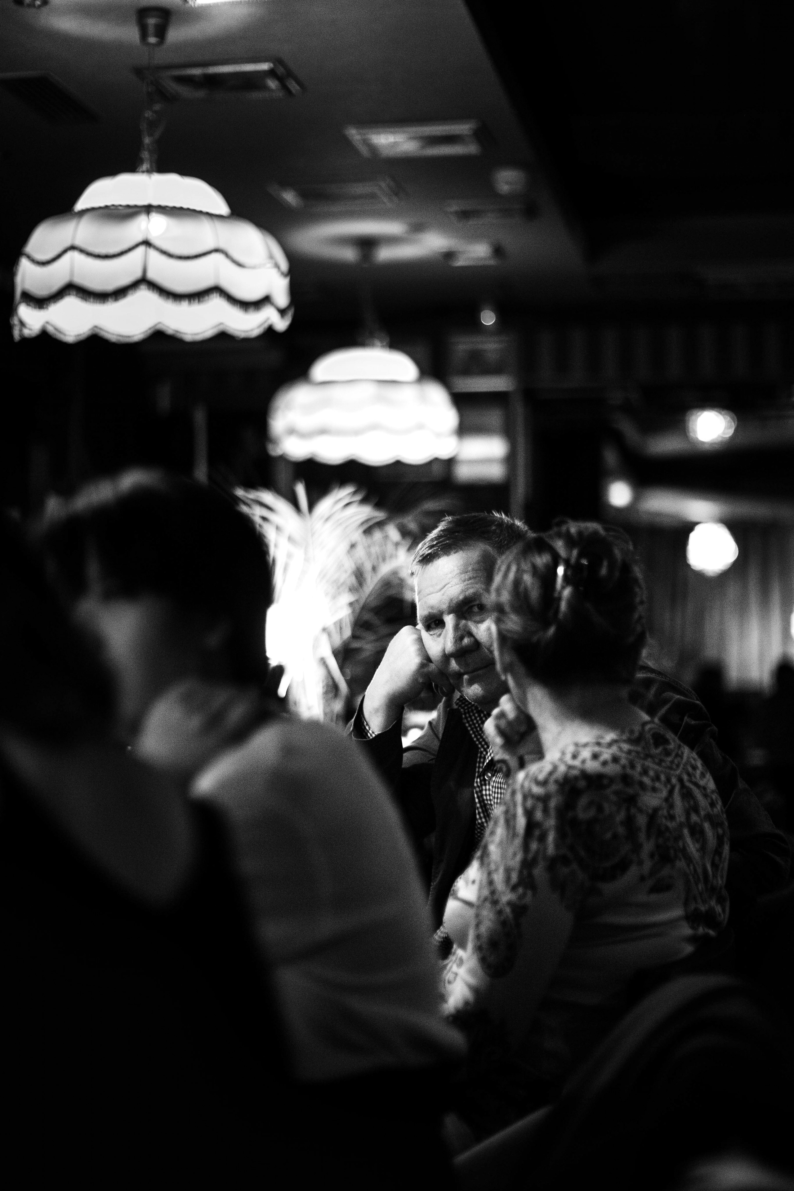 JAZZ BAR 48 CHAIRS. Фотограф в Санкт-Петербурге Лазарев Евгений