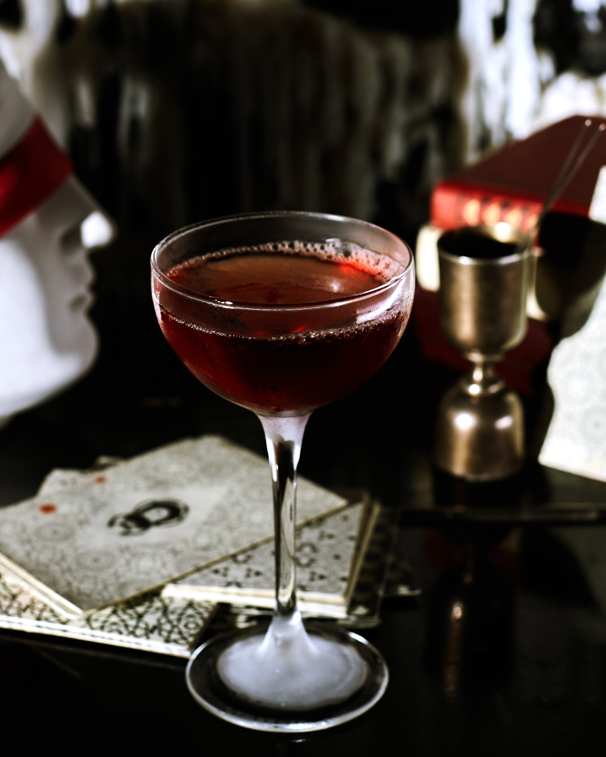 КАБИНЕТ БАР. Фотограф в Санкт-Петербурге Лазарев Евгений