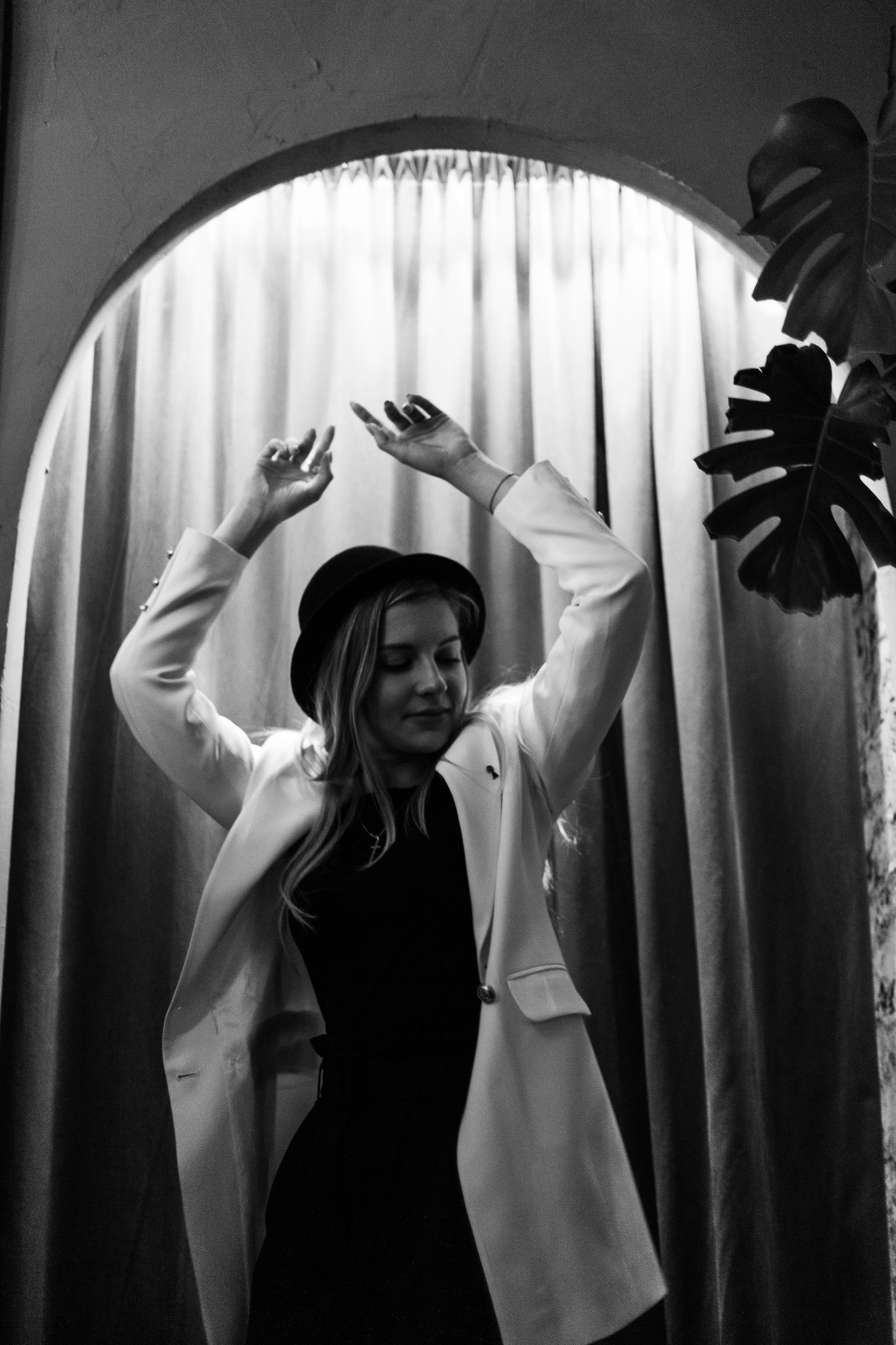 DUSHA. Фотограф в Санкт-Петербурге Лазарев Евгений