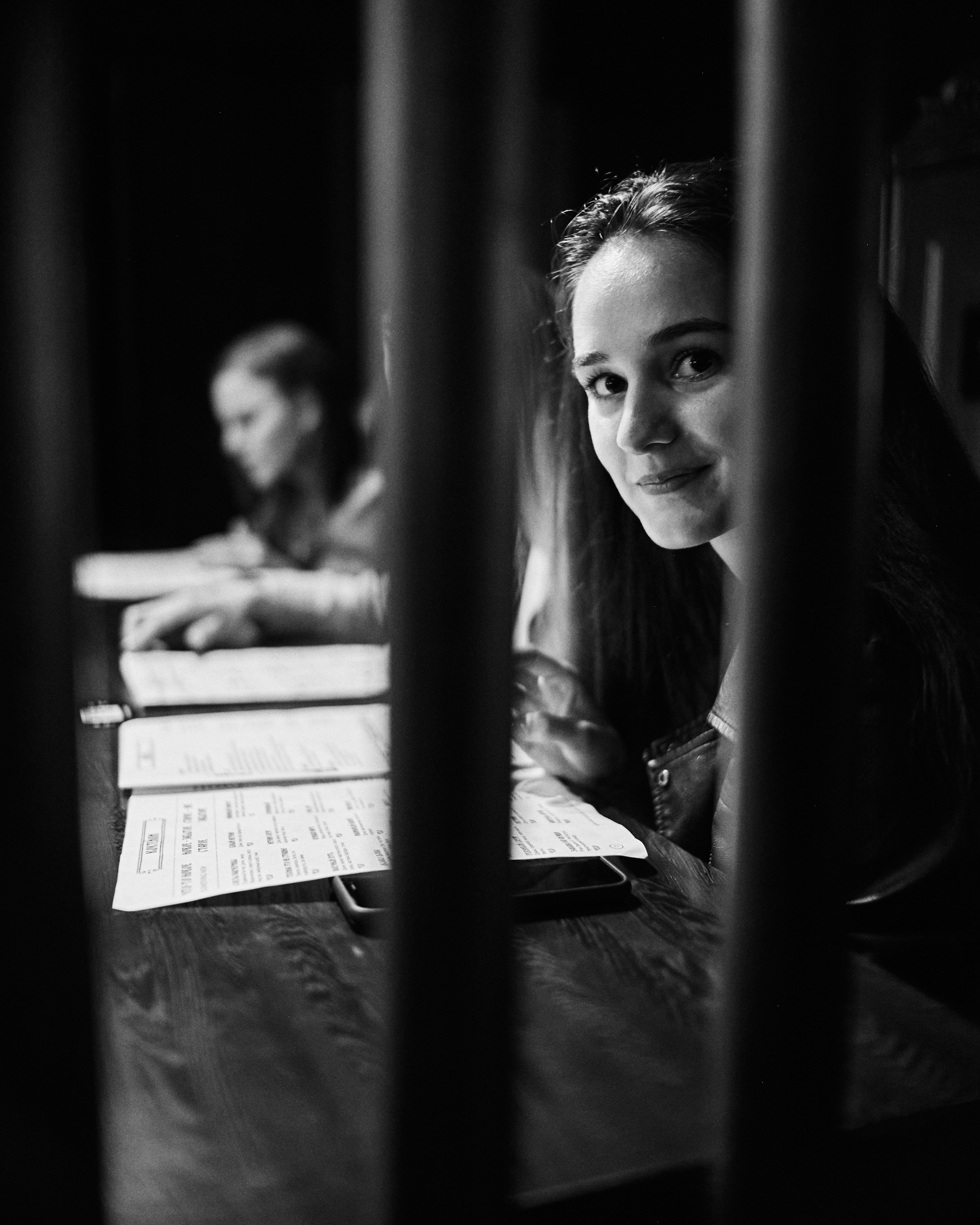 УГРЮМОЧНАЯ. Фотограф в Санкт-Петербурге Лазарев Евгений