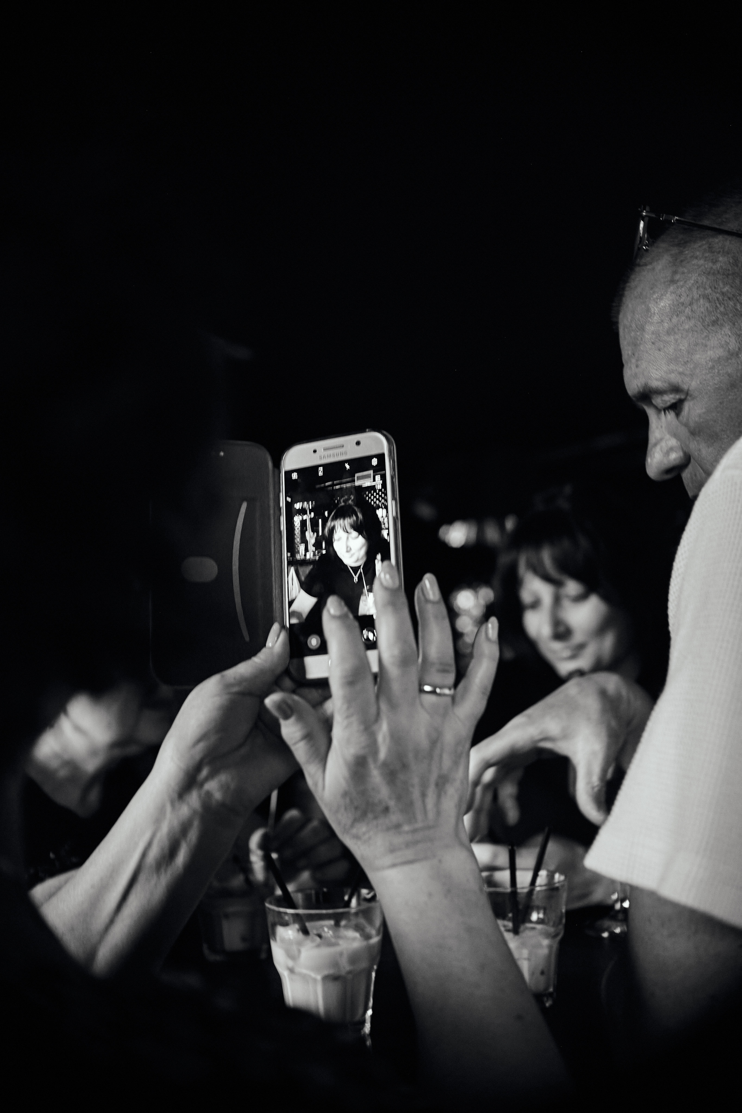 УГРЮМОЧНАЯ. Фотограф в Санкт-Петербурге Лазарев Евгений