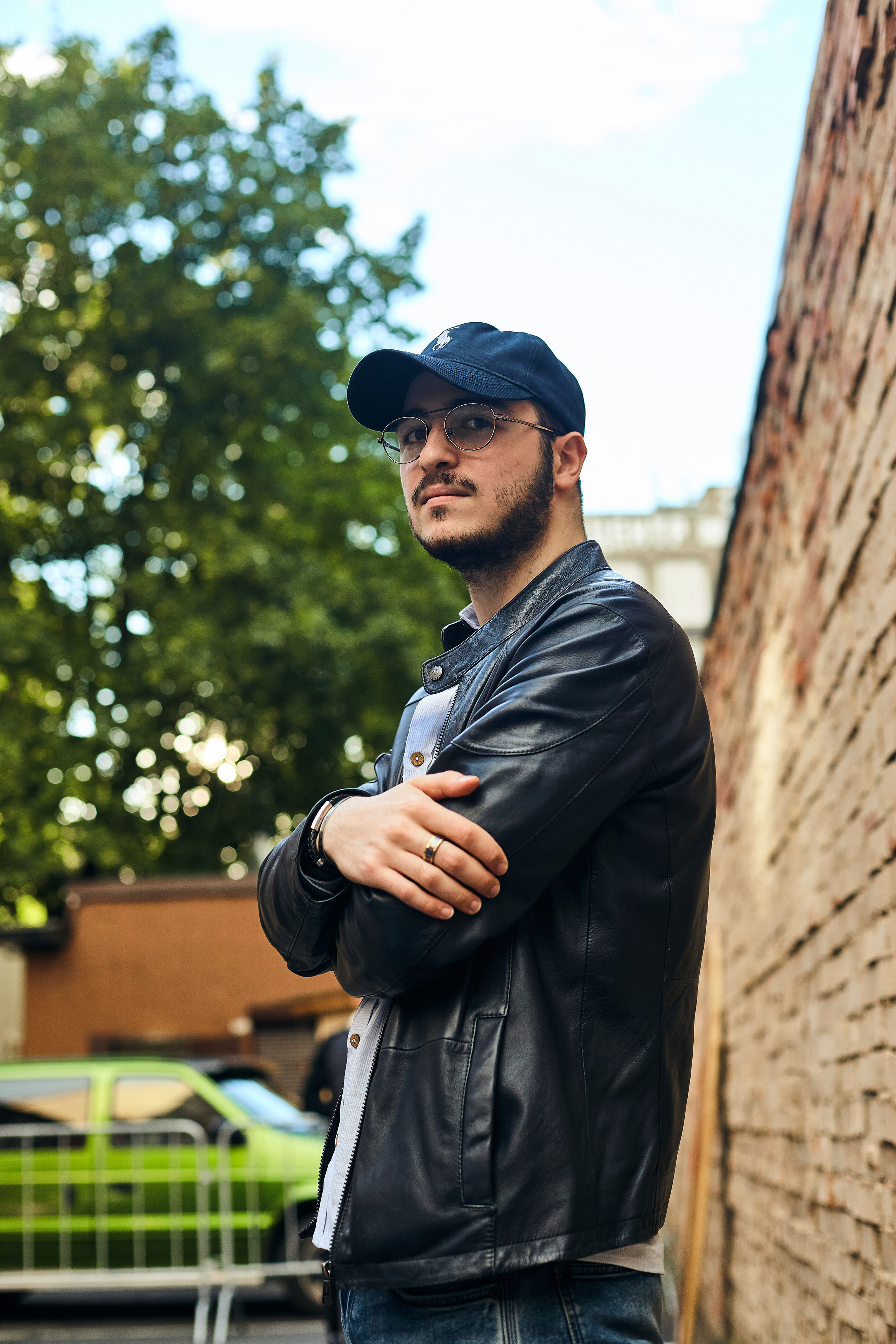 HAPPY BIRTHDAY TO BE BAR. Фотограф в Санкт-Петербурге Лазарев Евгений