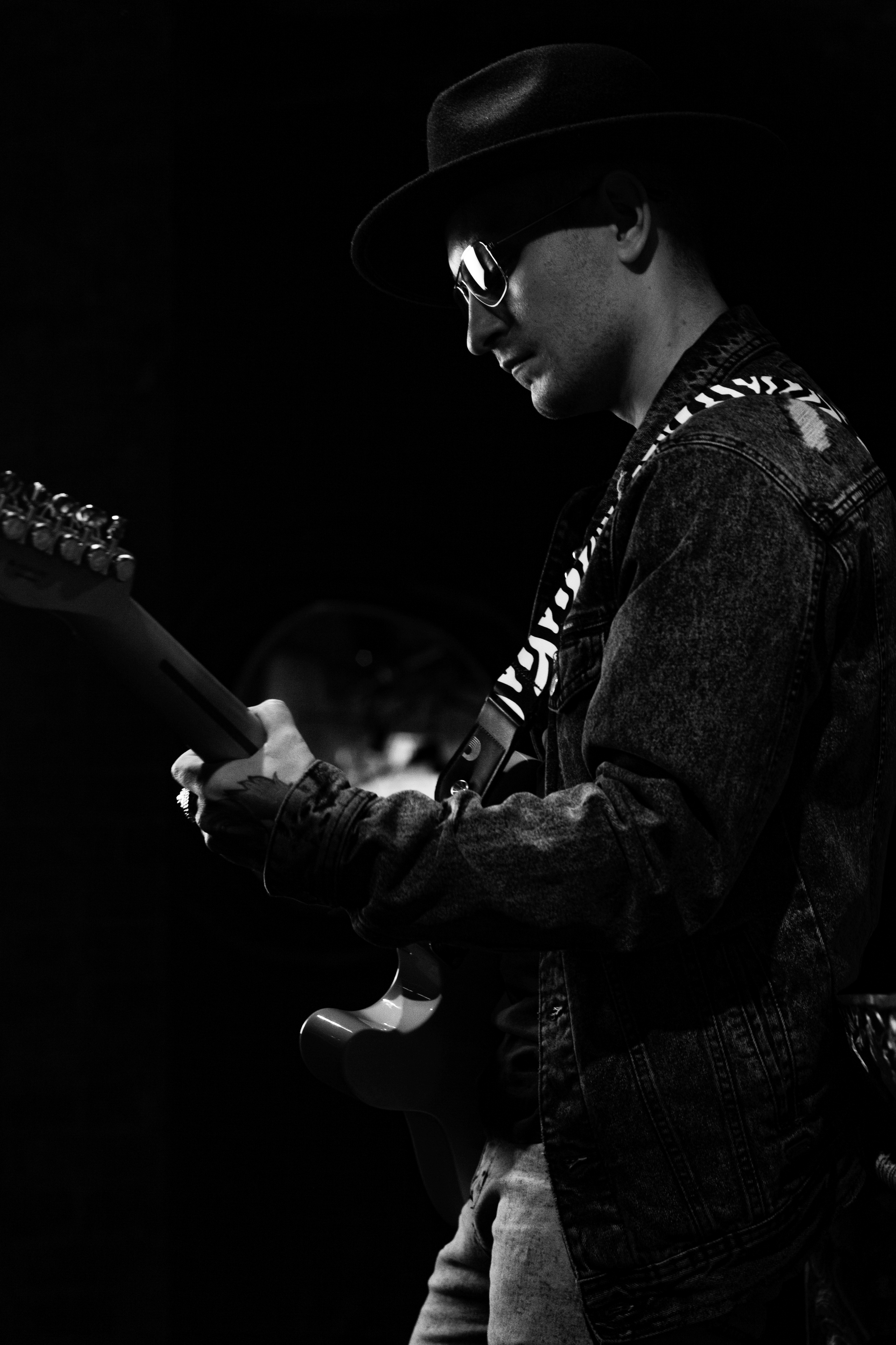 ДАНИИЛ ГУСЕВ. Фотограф в Санкт-Петербурге Лазарев Евгений