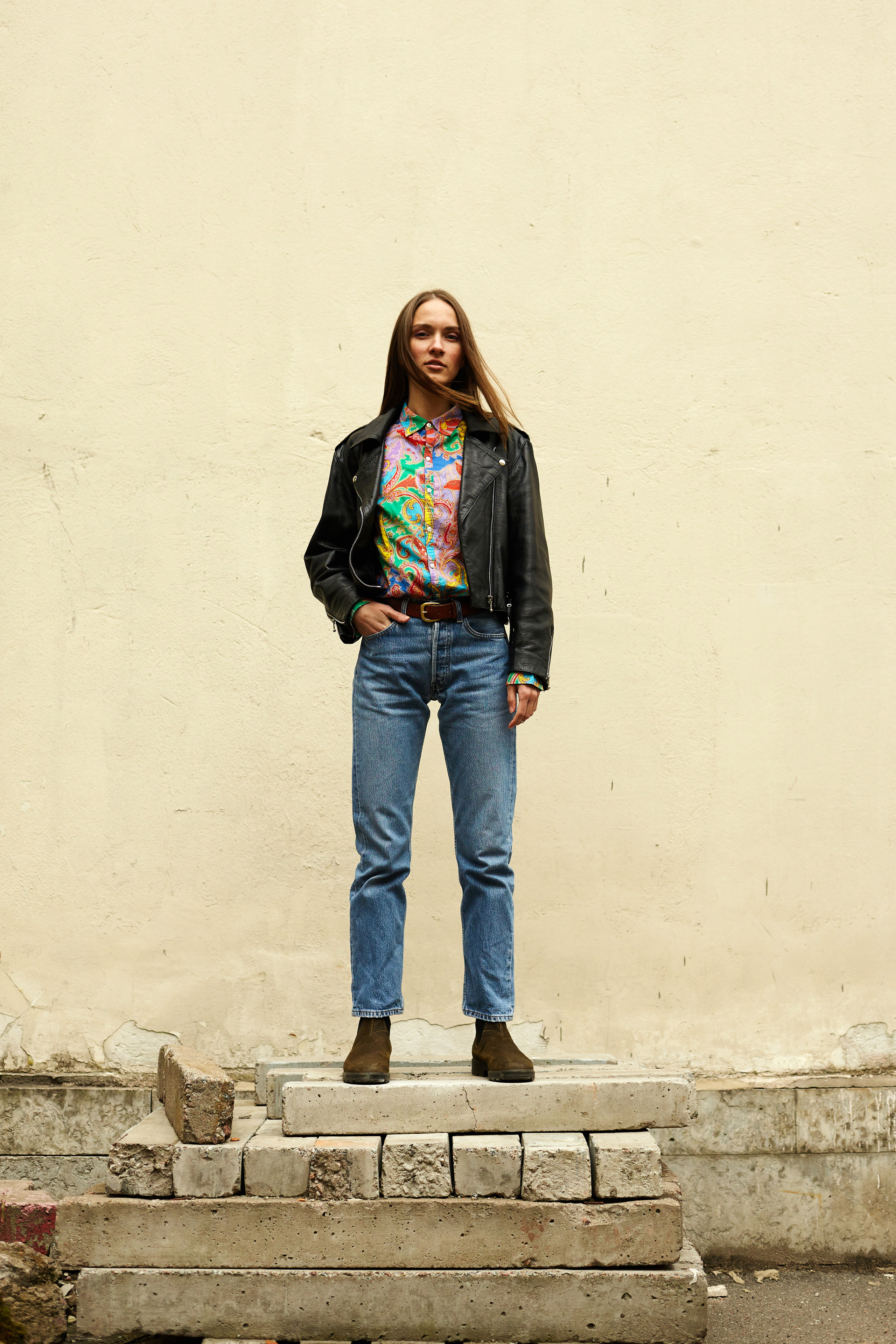 ПОЛИНА. Фотограф в Санкт-Петербурге Лазарев Евгений