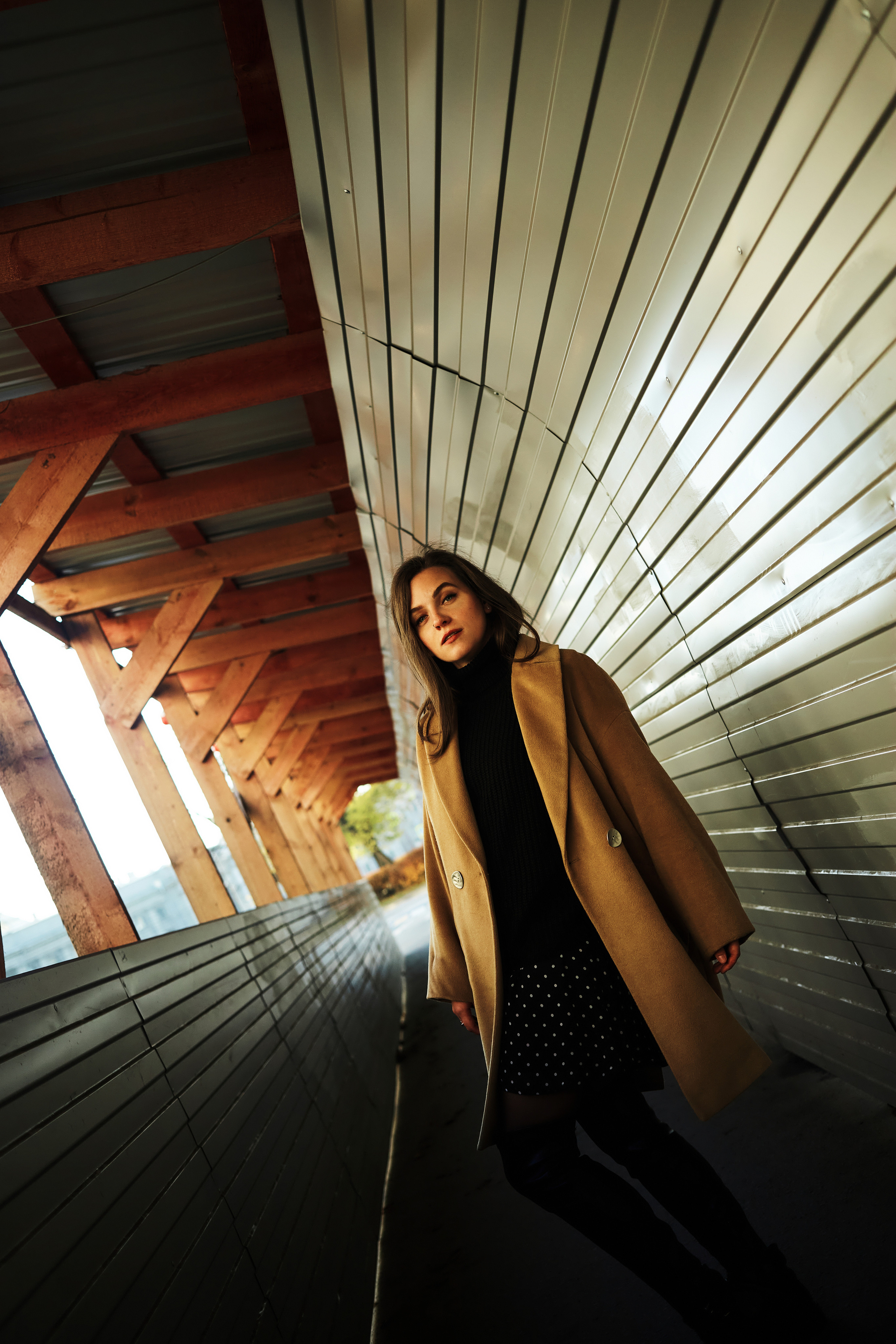 СТАСЯ ПОПОВА. Фотограф в Санкт-Петербурге Лазарев Евгений