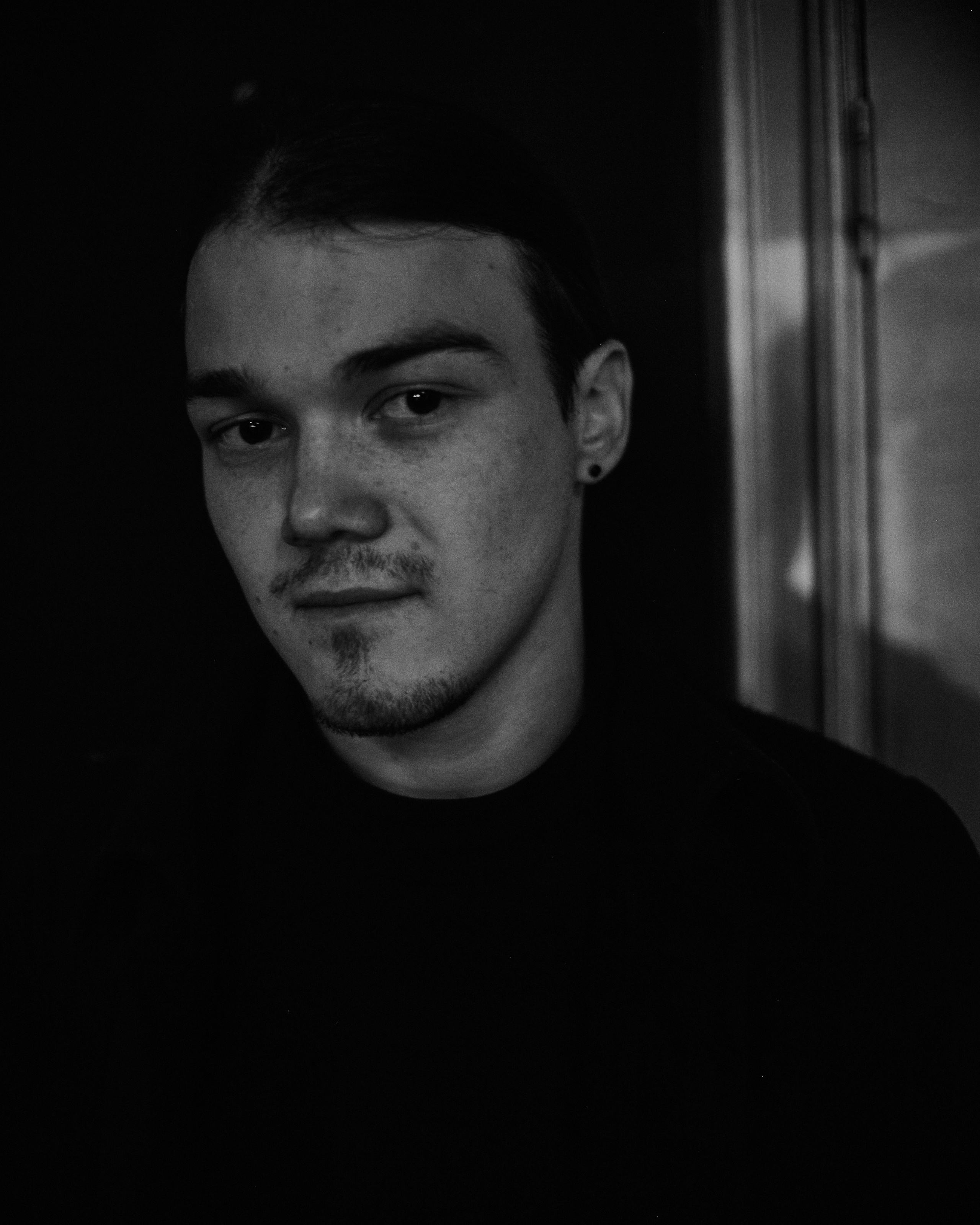 УГРЮМОЧНАЯ. Фотограф в Санкт-Петербурге Лазарев Евгений