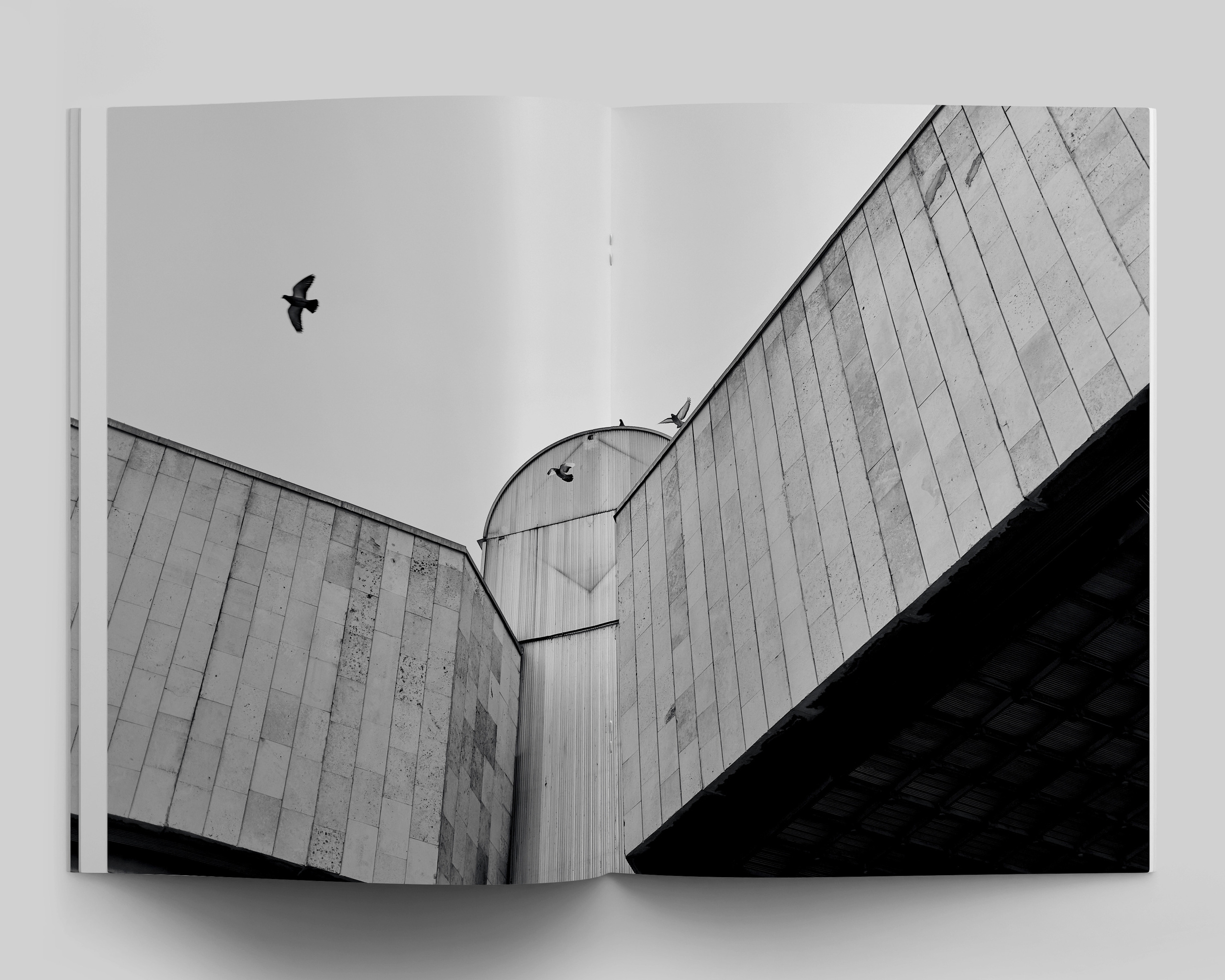 ZINE ЖУРНАЛЫ. Фотограф в Санкт-Петербурге Лазарев Евгений