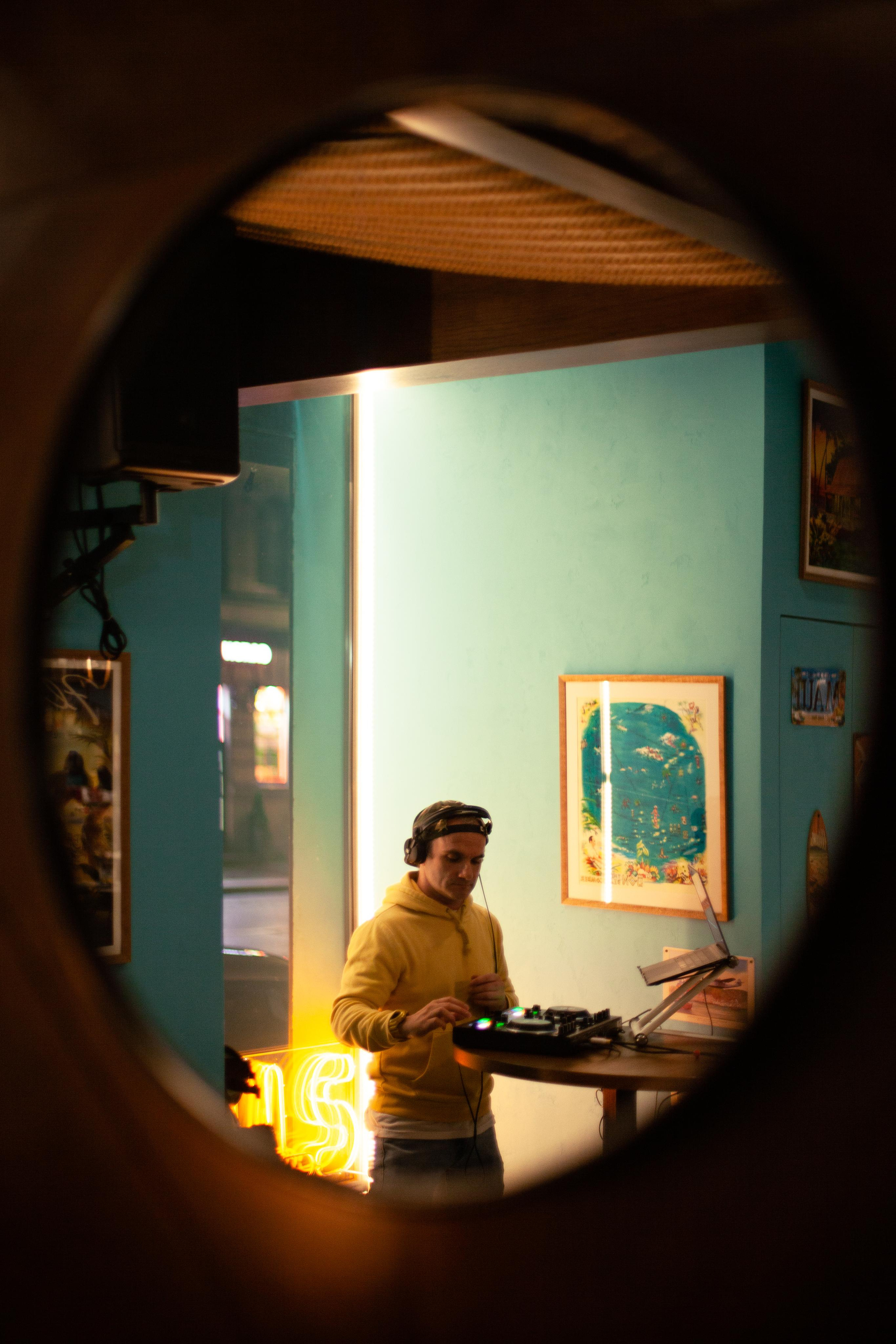 MAUI. Фотограф в Санкт-Петербурге Лазарев Евгений