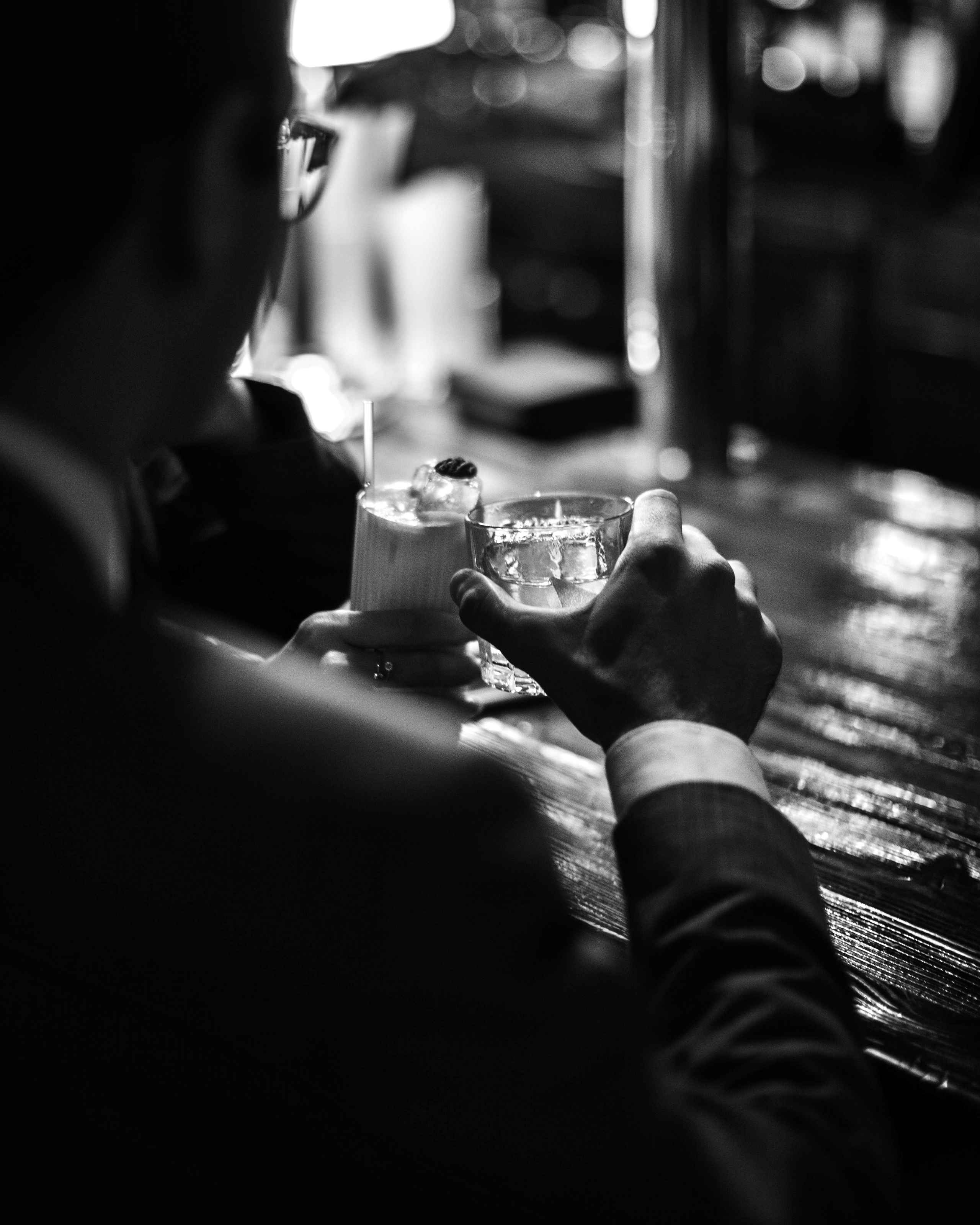 JAZZ BAR 48 CHAIRS. Фотограф в Санкт-Петербурге Лазарев Евгений